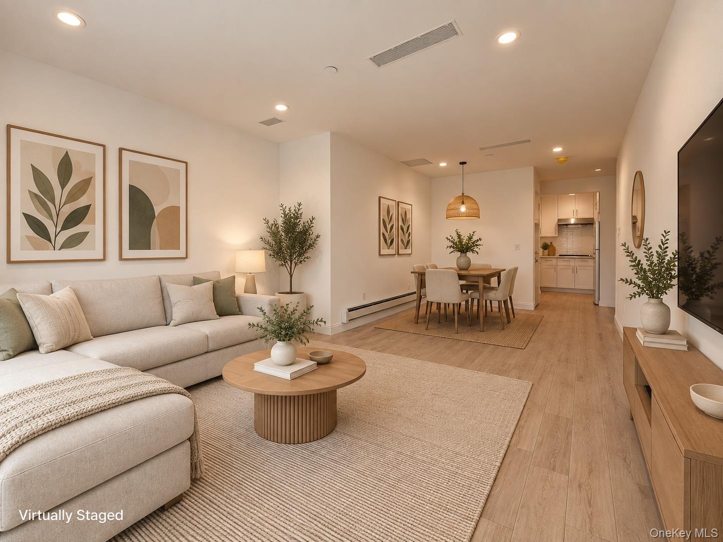 136-20 Booth Memorial Avenue, Unit 3K photo 2