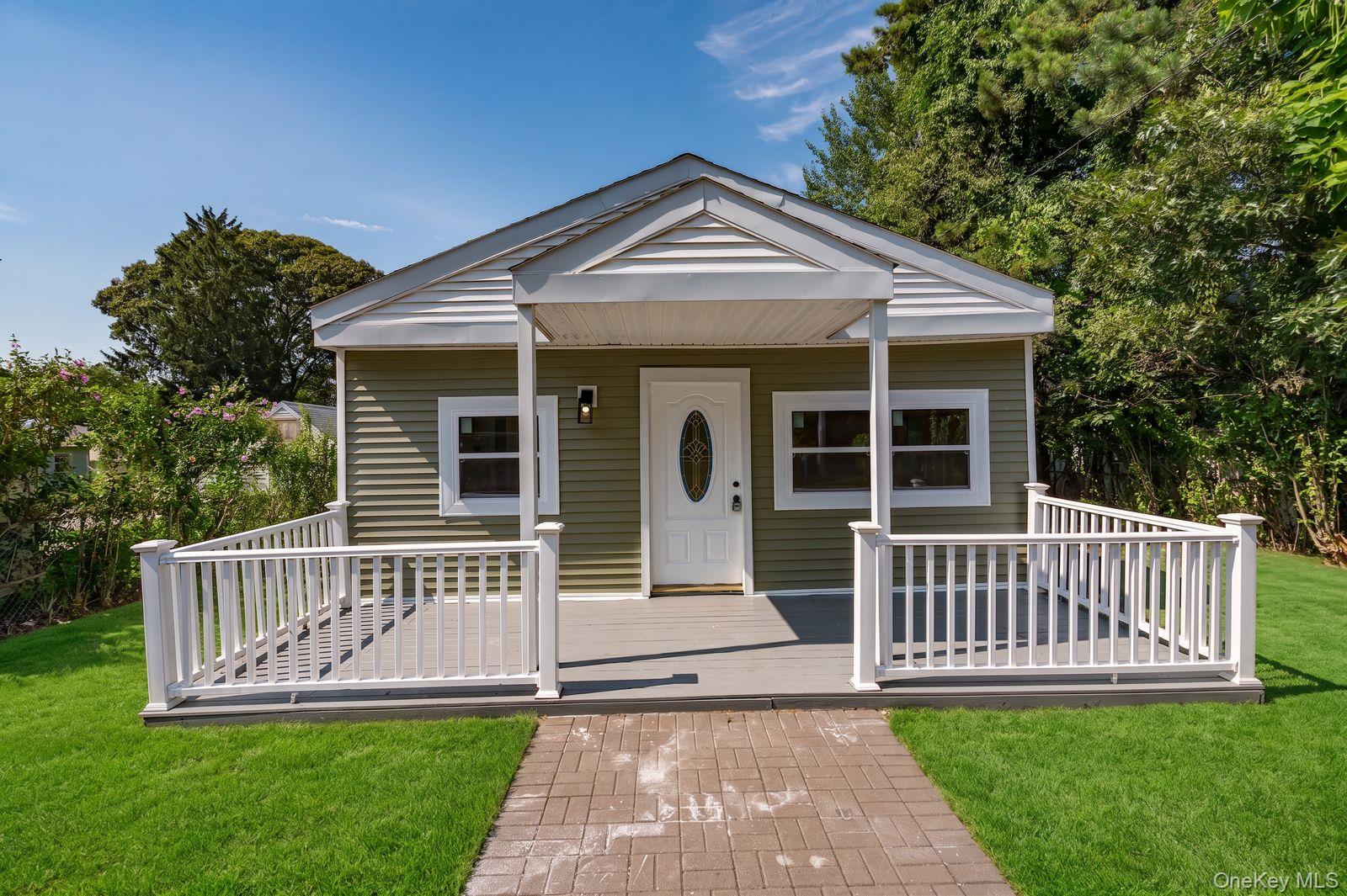 125 Sunset Avenue – For Rent