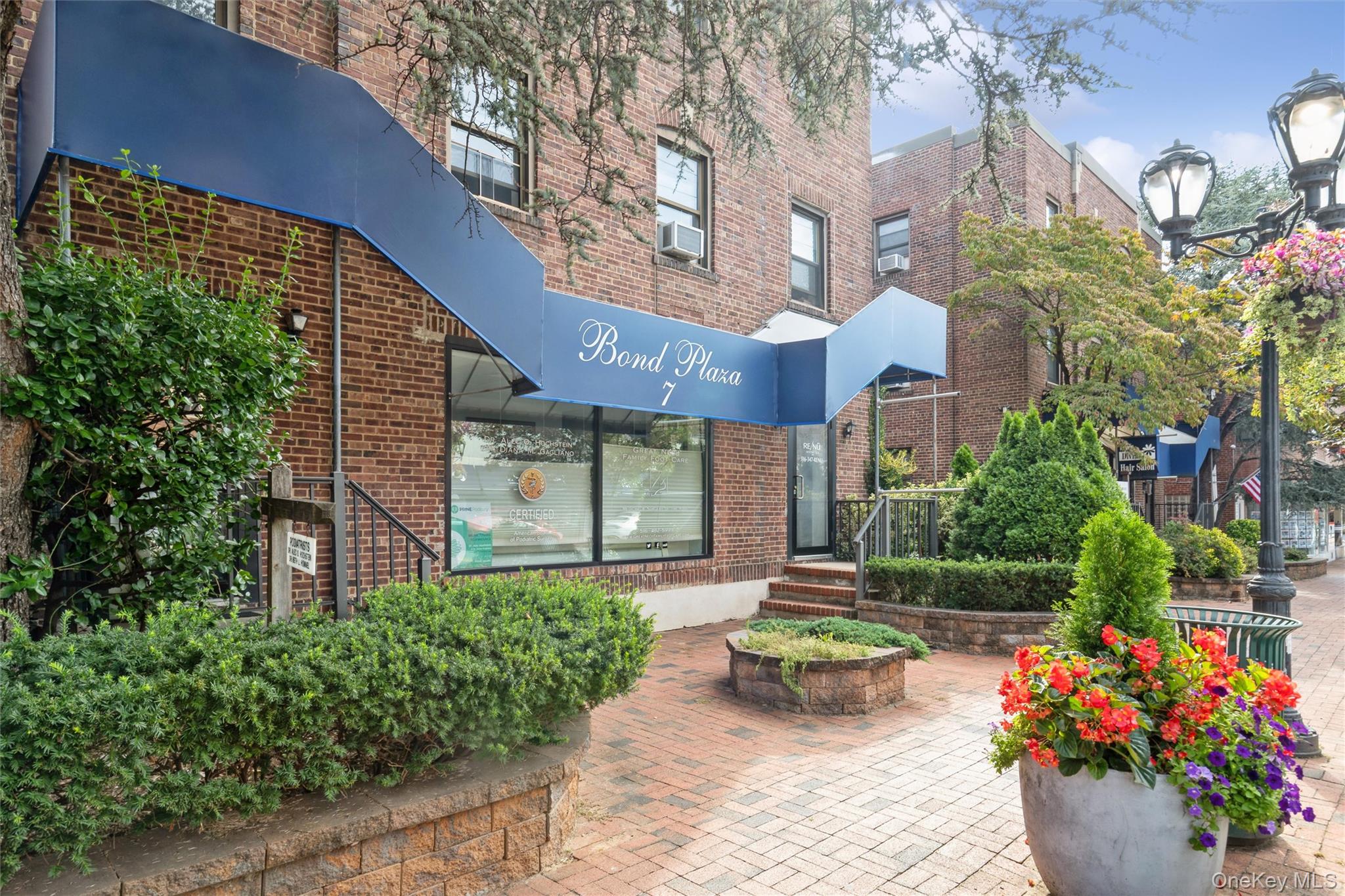 7 Bond Street, Unit 3G
