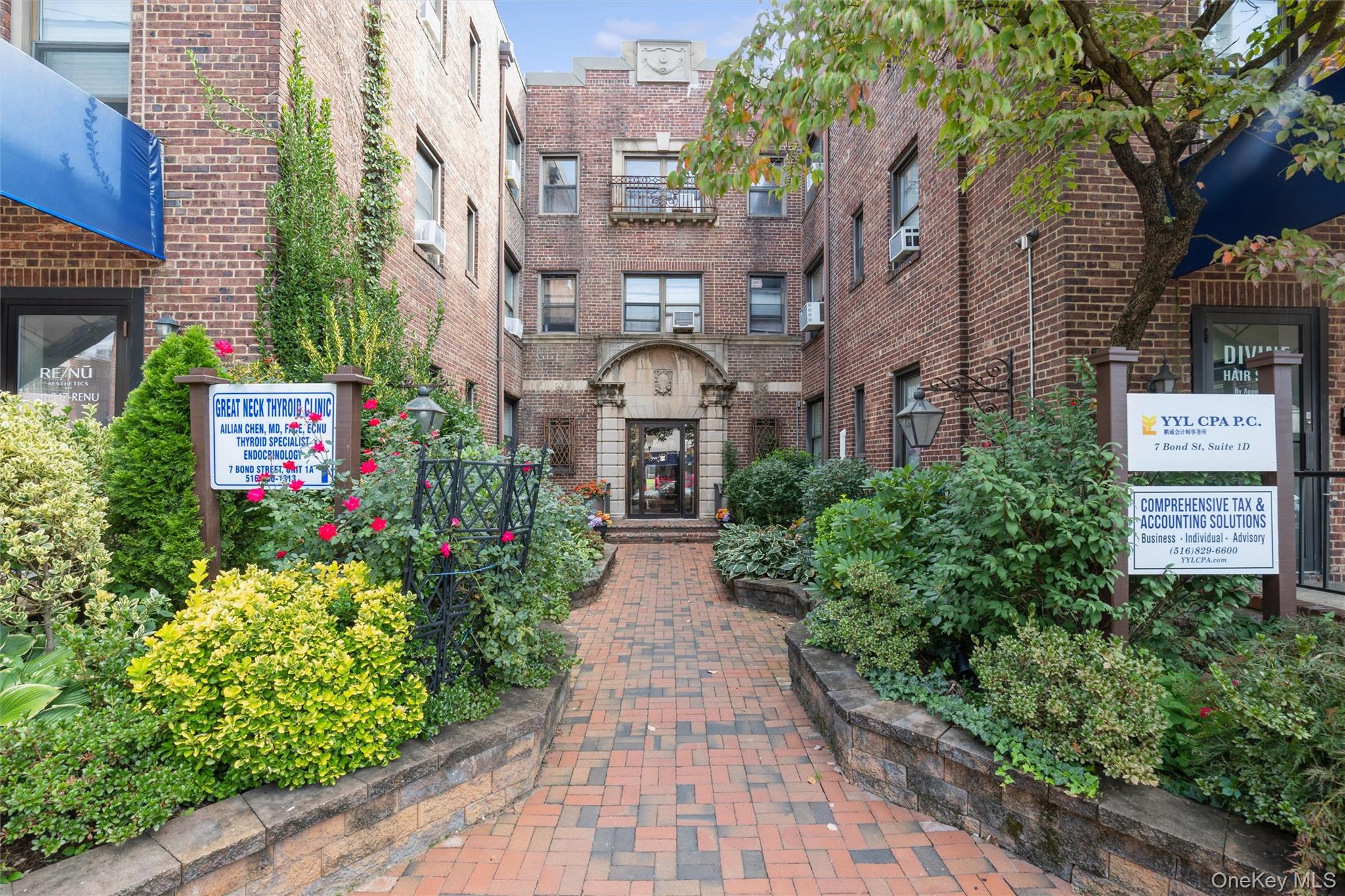 7 Bond Street, Unit 3G photo 3