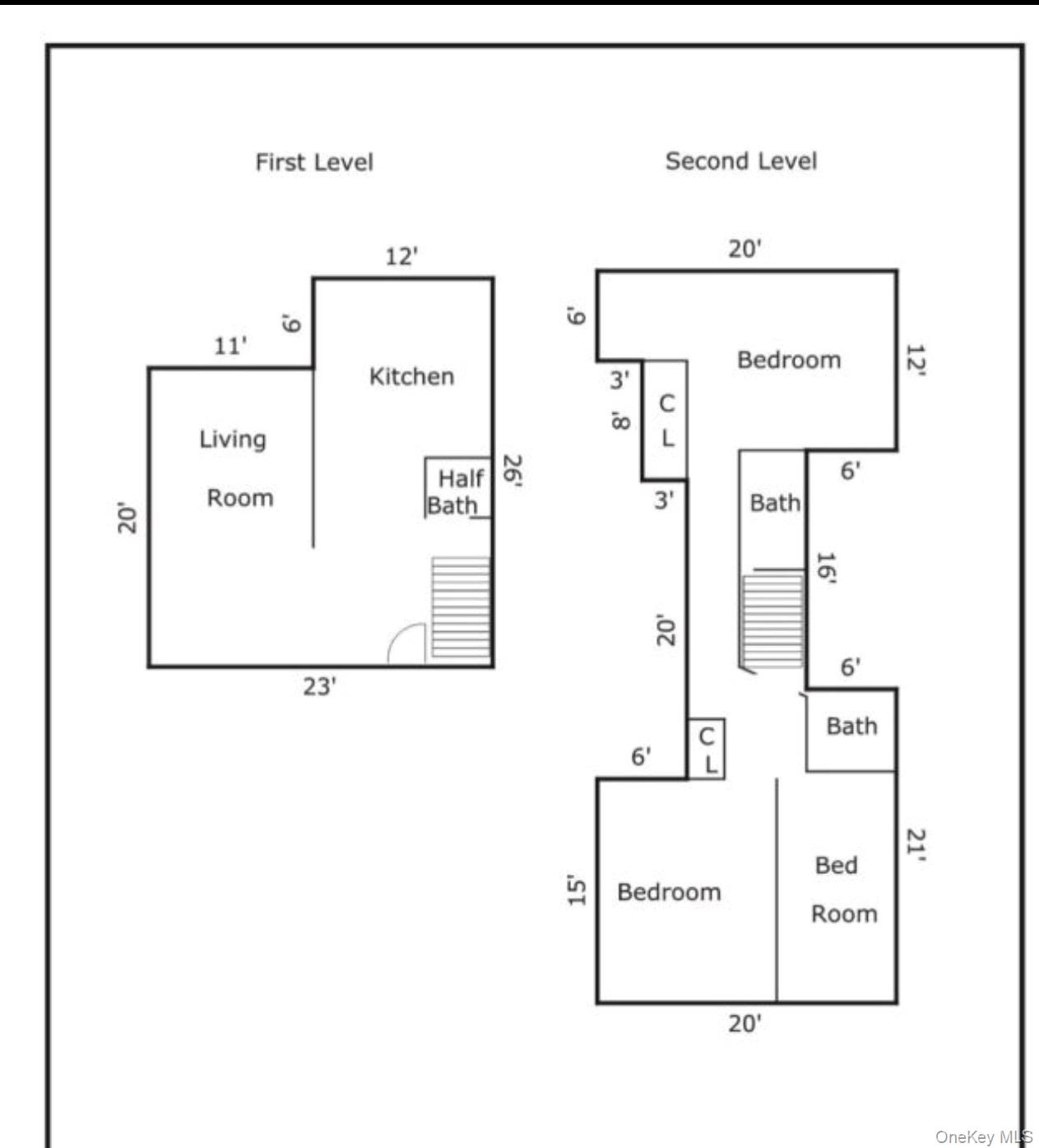 99-72 66th Road Rd, Unit 11G