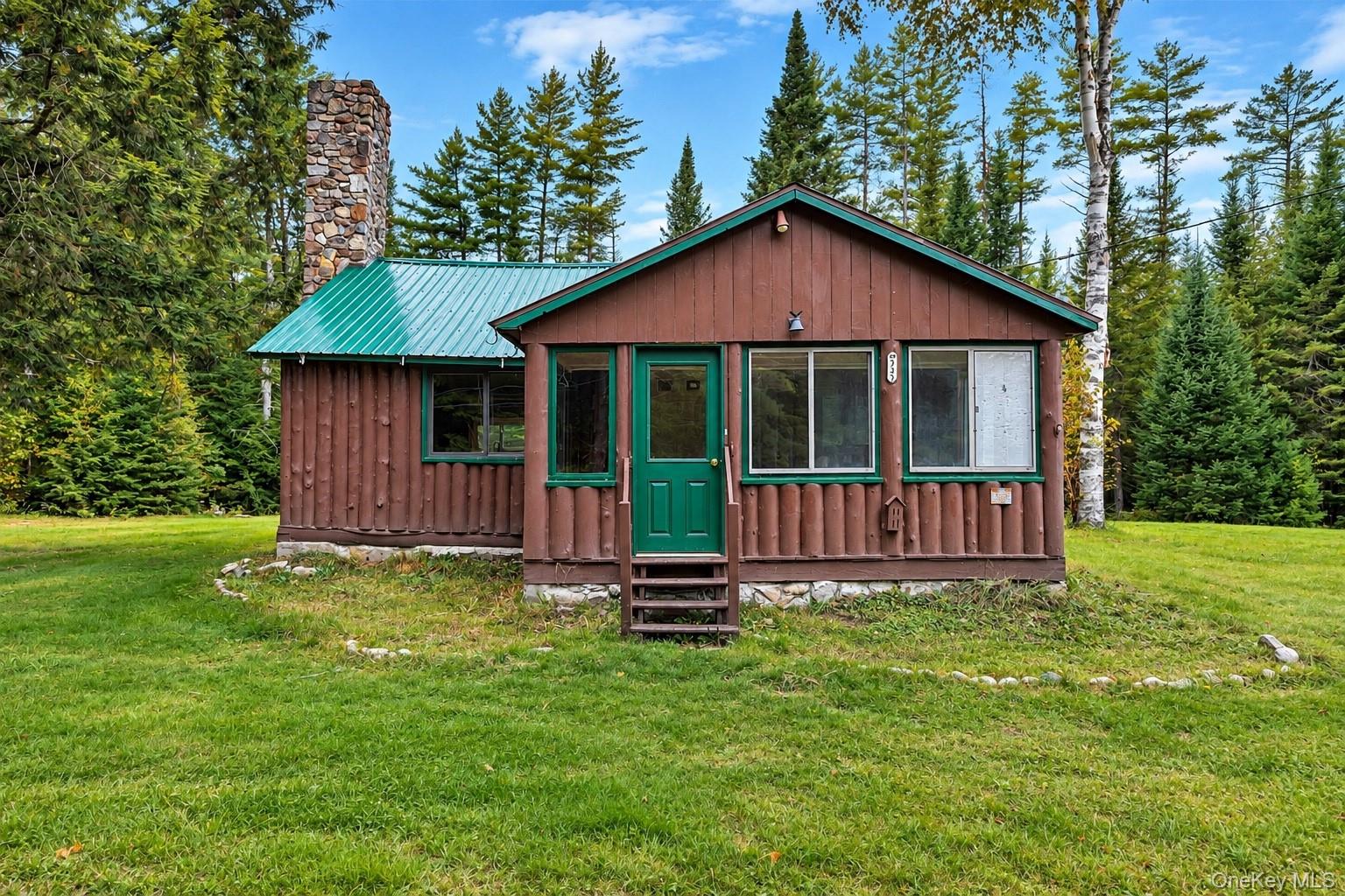 343 Shaw Hill Road – For Sale