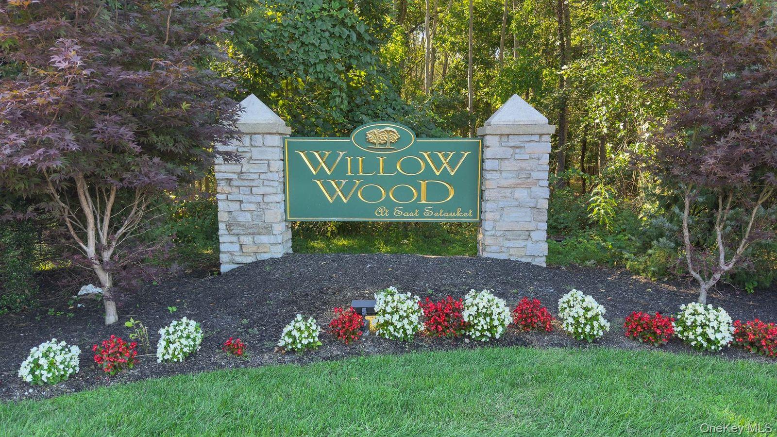 31 Willow Wood Drive – For Sale photo 2