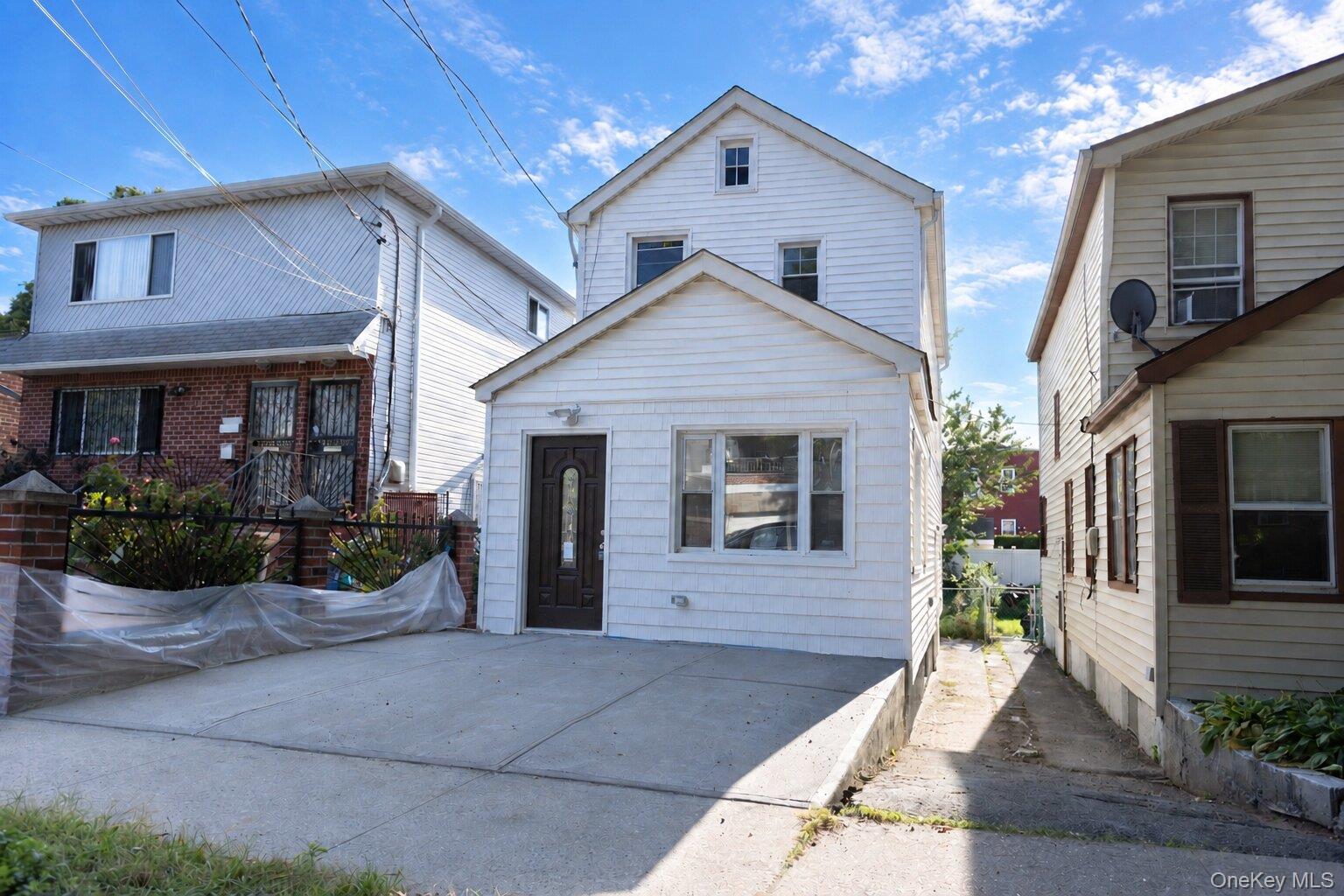 10910 175th Street – For Sale