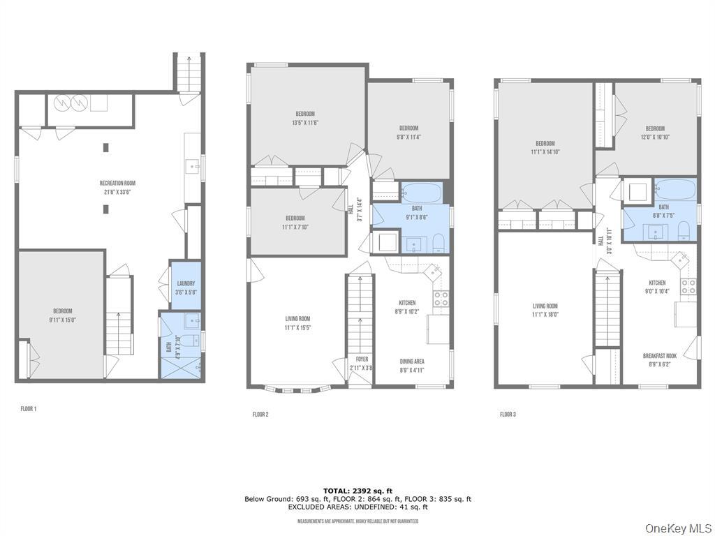 3914 Waverly Avenue, Unit 2 photo 14