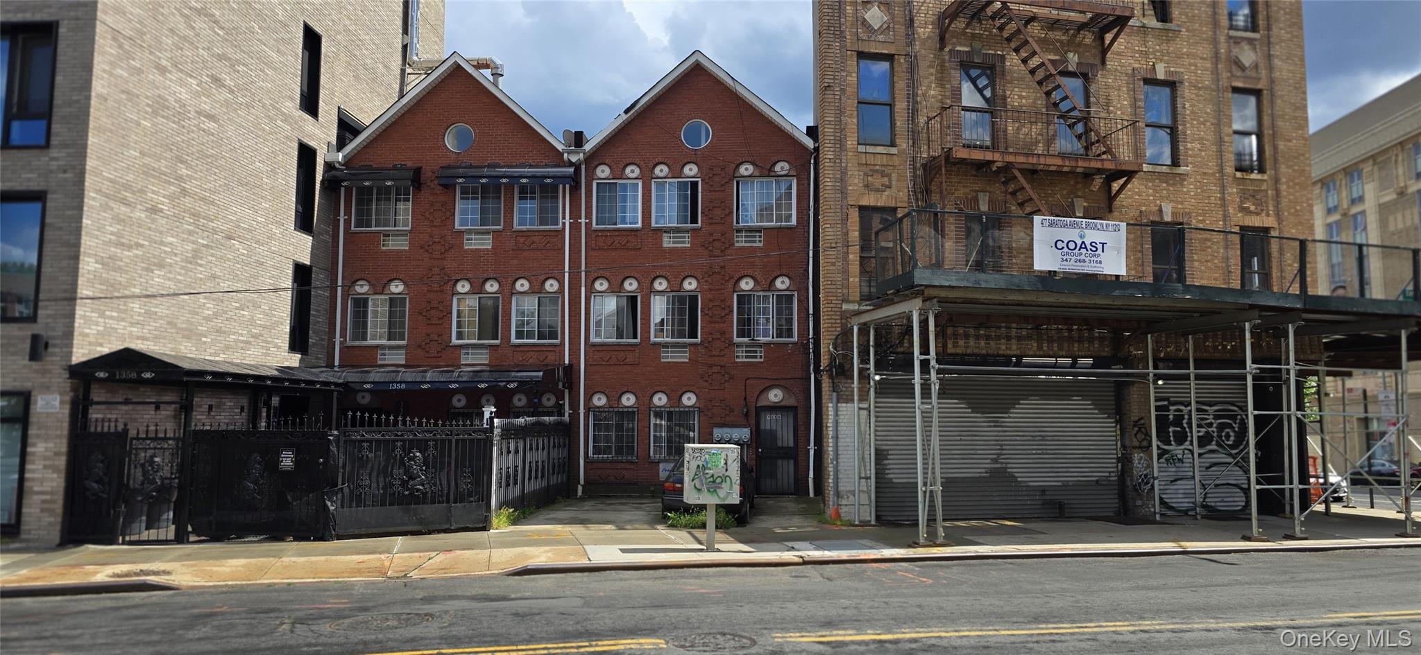 1356 E New York Avenue – For Sale photo 2