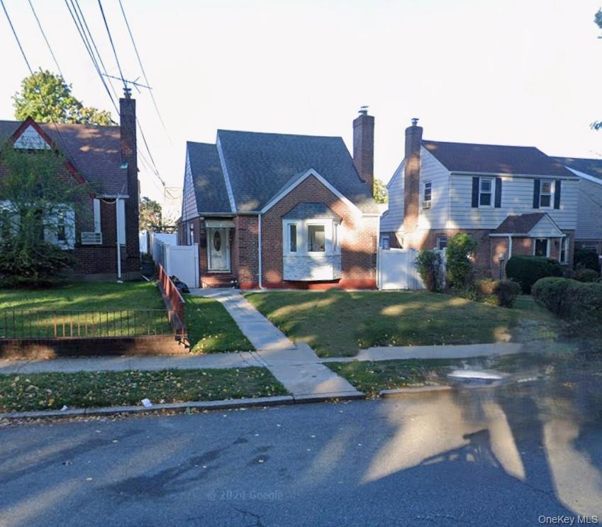82-18 168th Street – For Rent