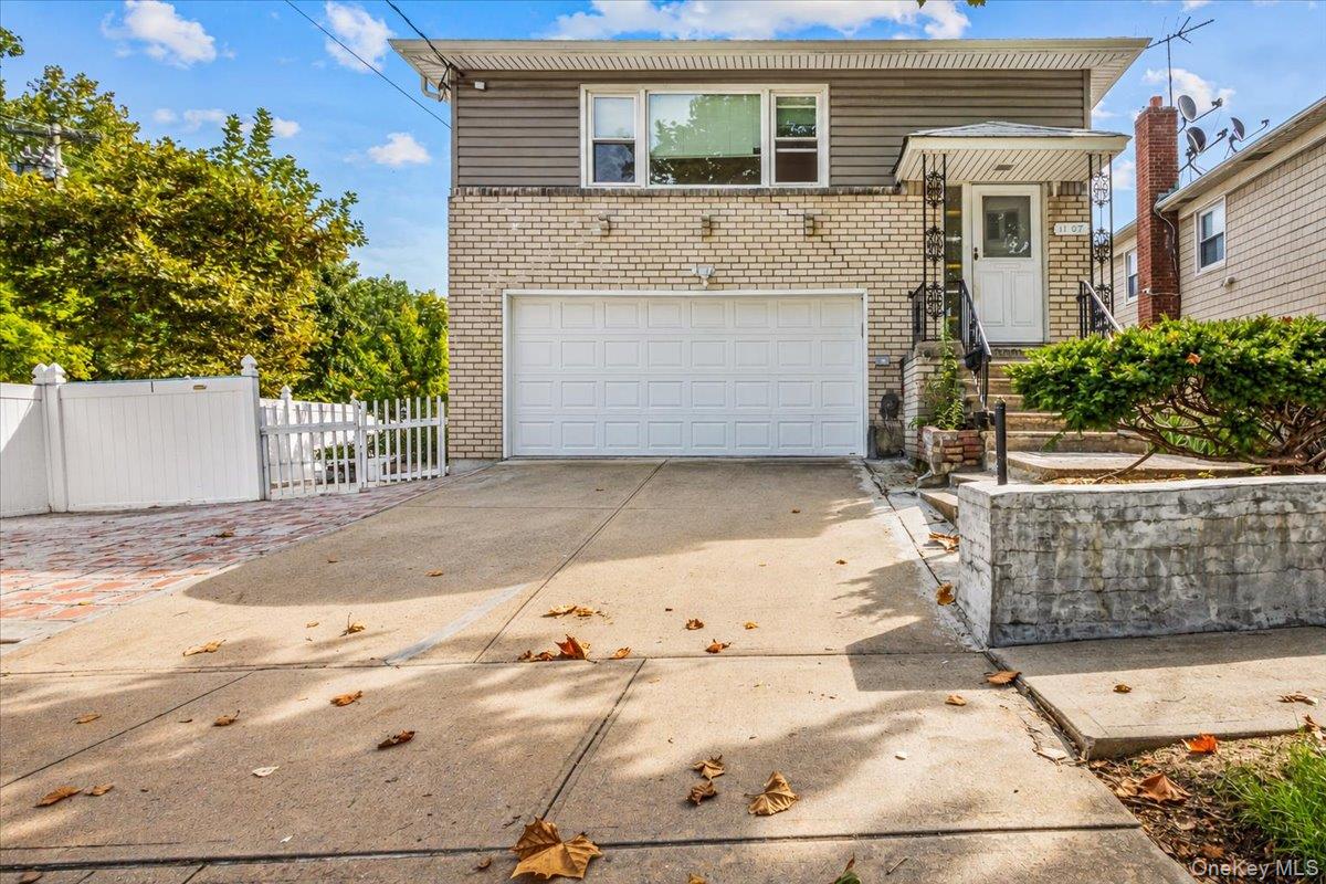 1107 137th Street – For Sale
