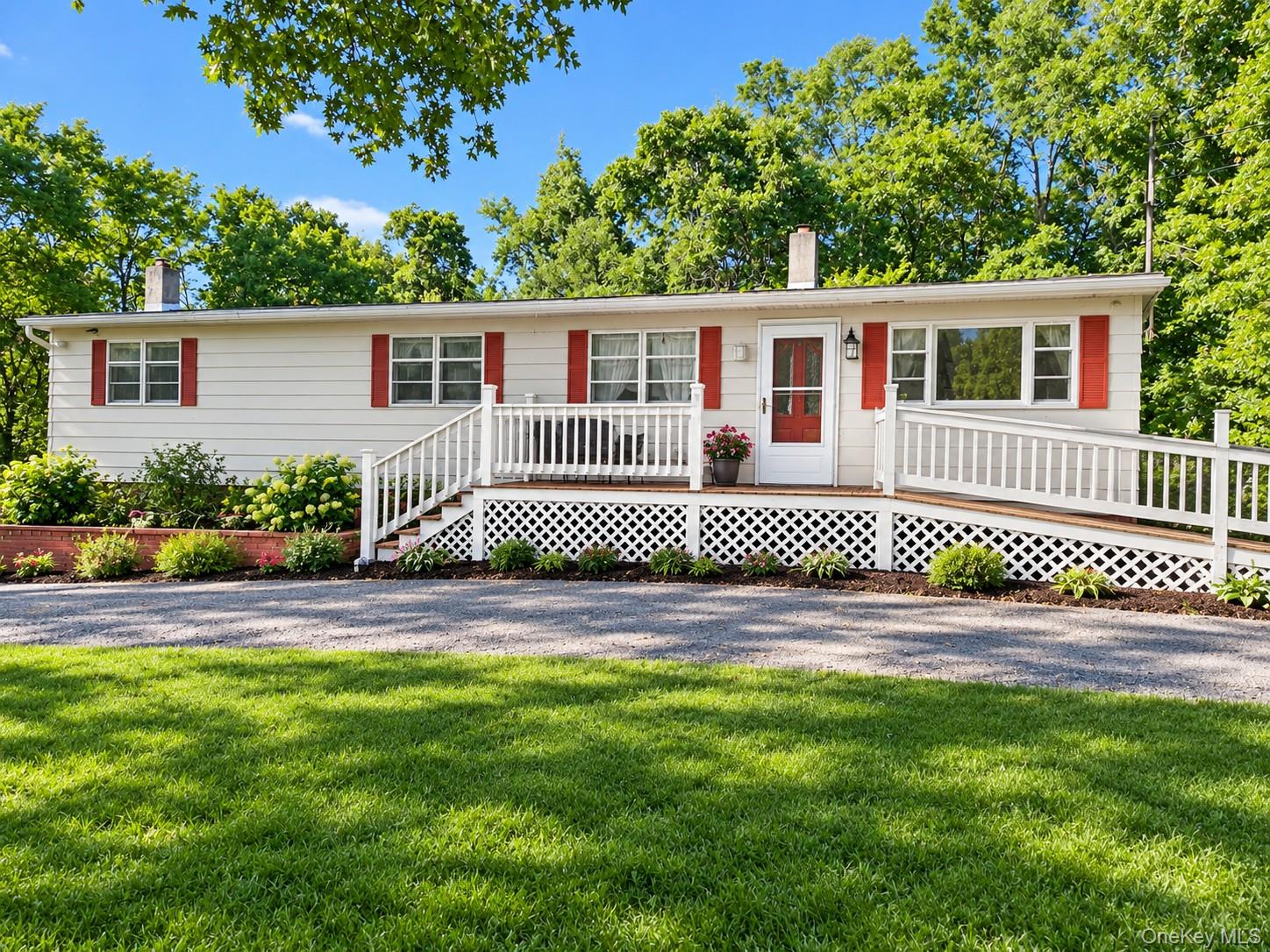 1836 State Route 52 Road – For Sale