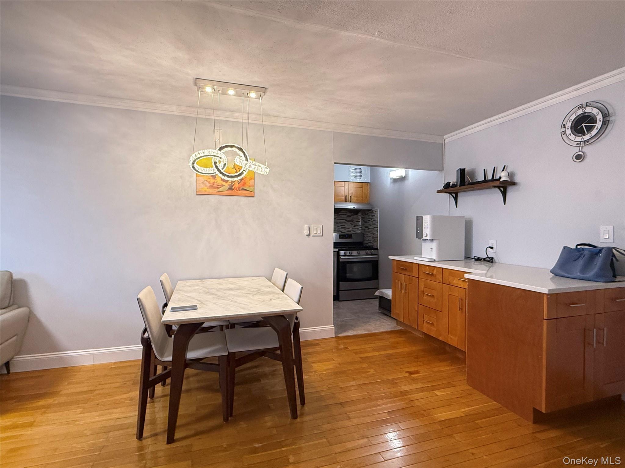 170-20 Crocheron Avenue, Unit 203 photo 5