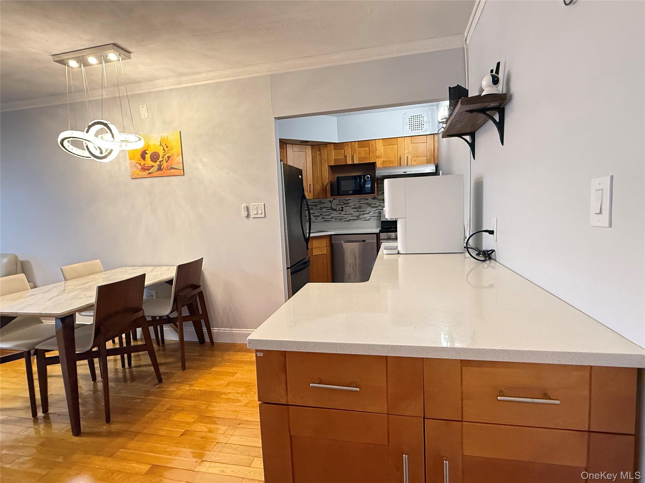 170-20 Crocheron Avenue, Unit 203 photo 4