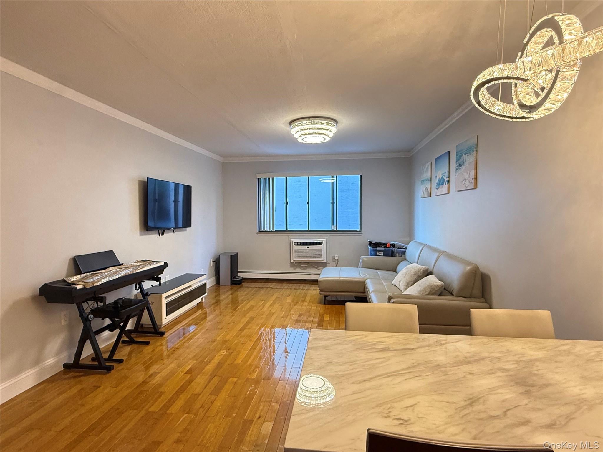 170-20 Crocheron Avenue, Unit 203