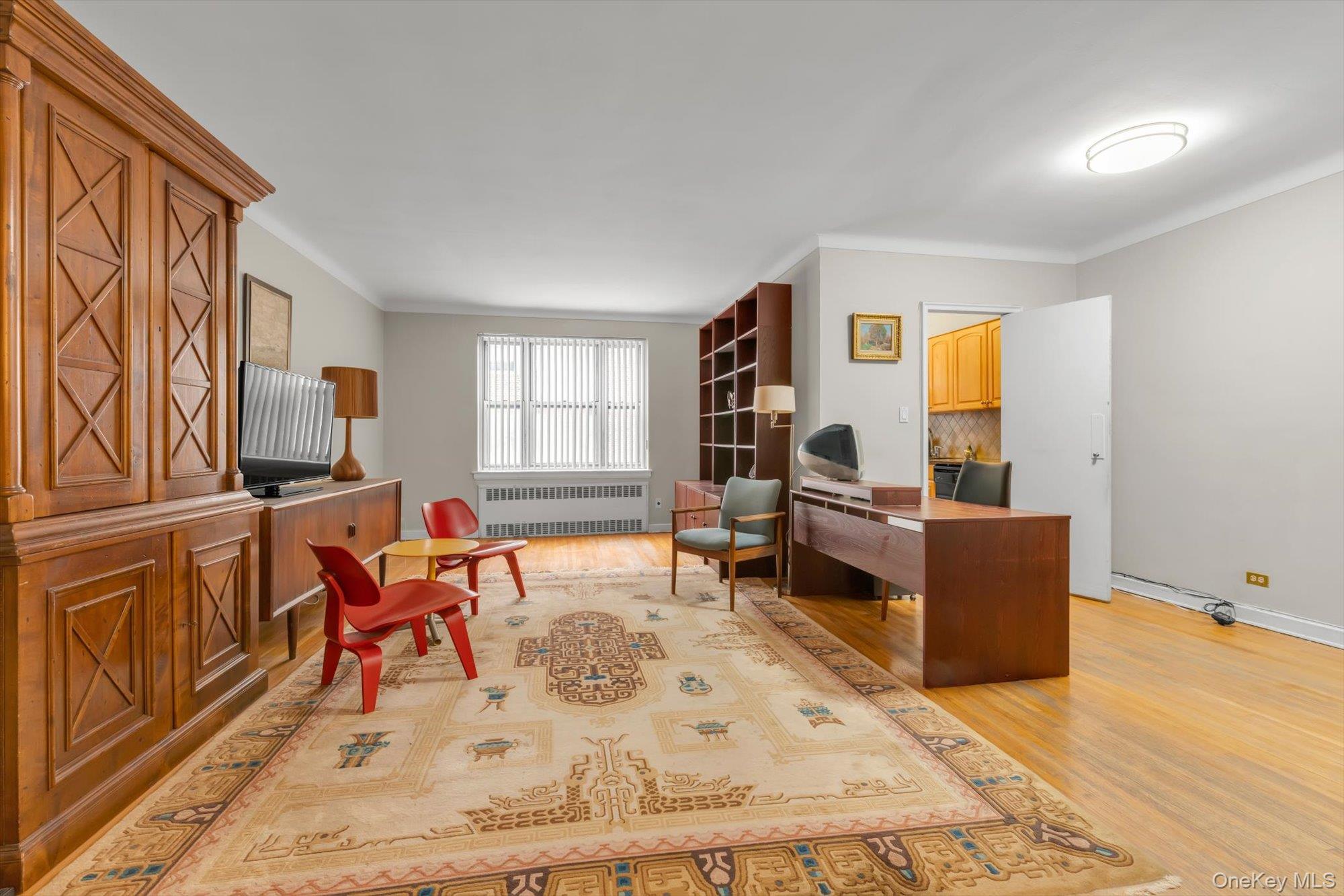 83-33 Austin Street, Unit 6G photo 2