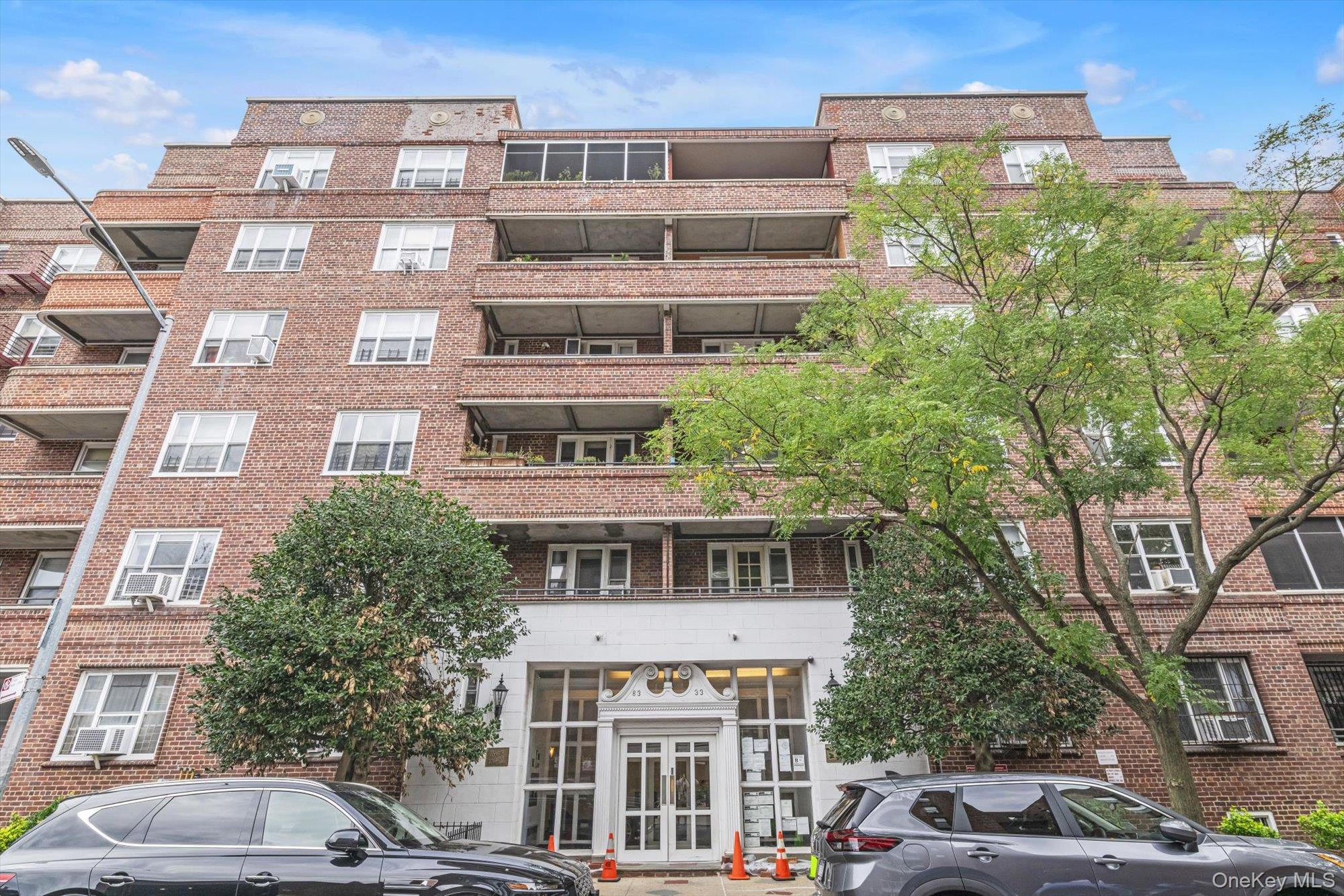 83-33 Austin Street, Unit 6G