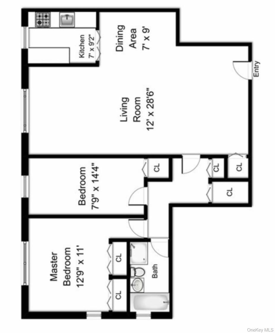 83-33 Austin Street, Unit 6G photo 15