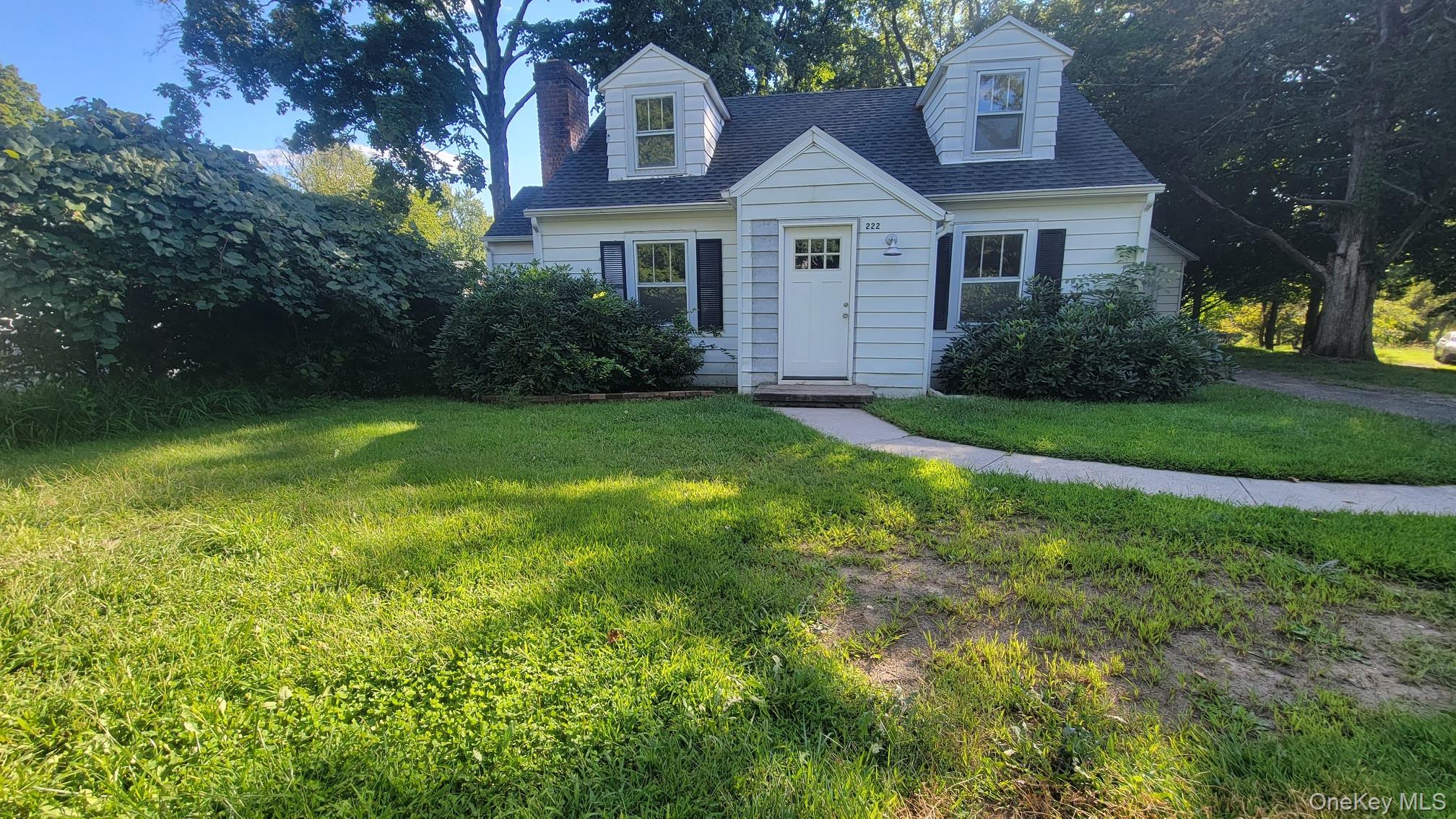 222 Zandhoek Road – For Sale