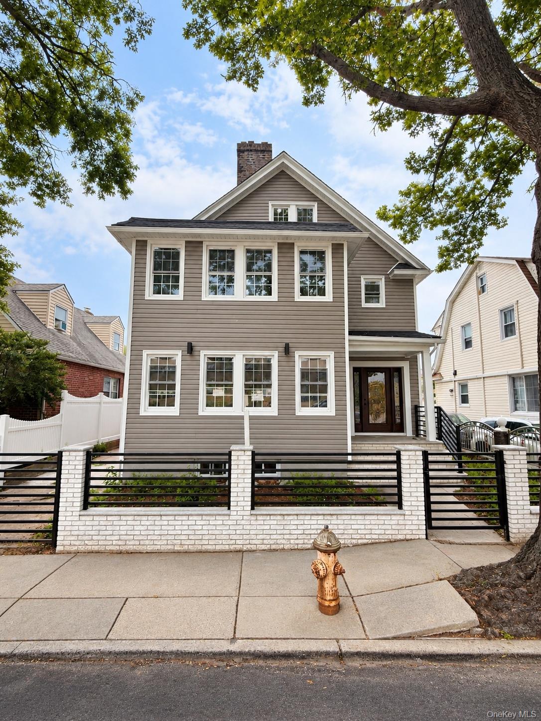 9264 Springfield Boulevard – For Sale