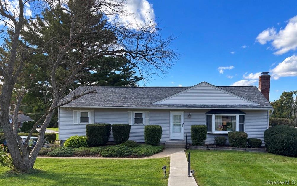 66 Patton Road – For Sale