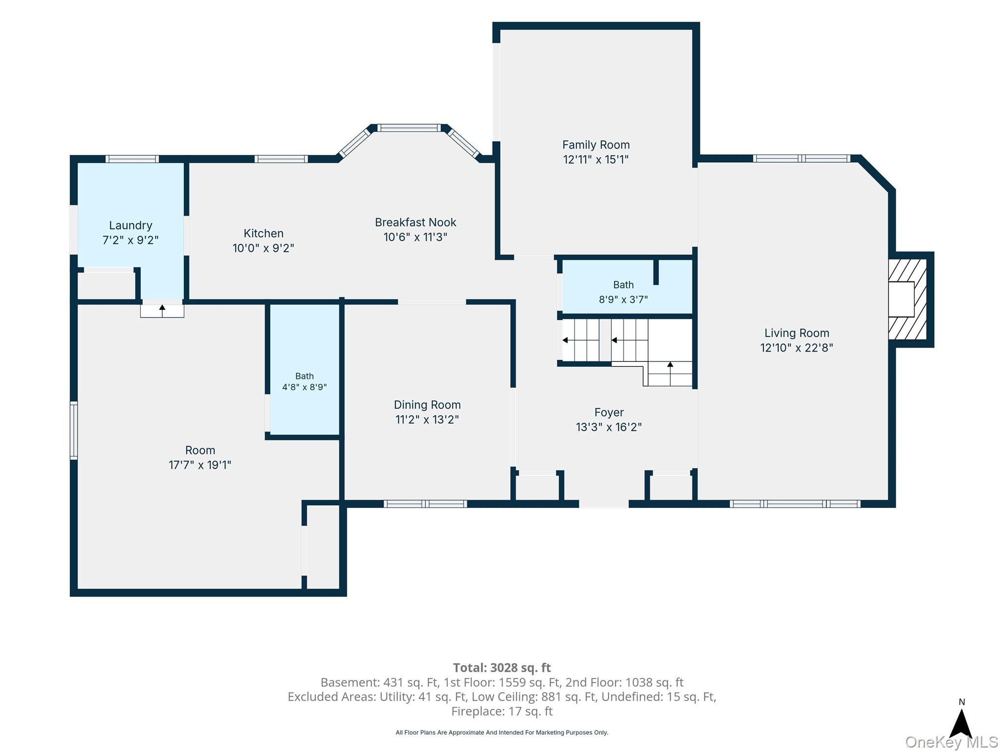 38 Waterford Drive – For Sale photo 7