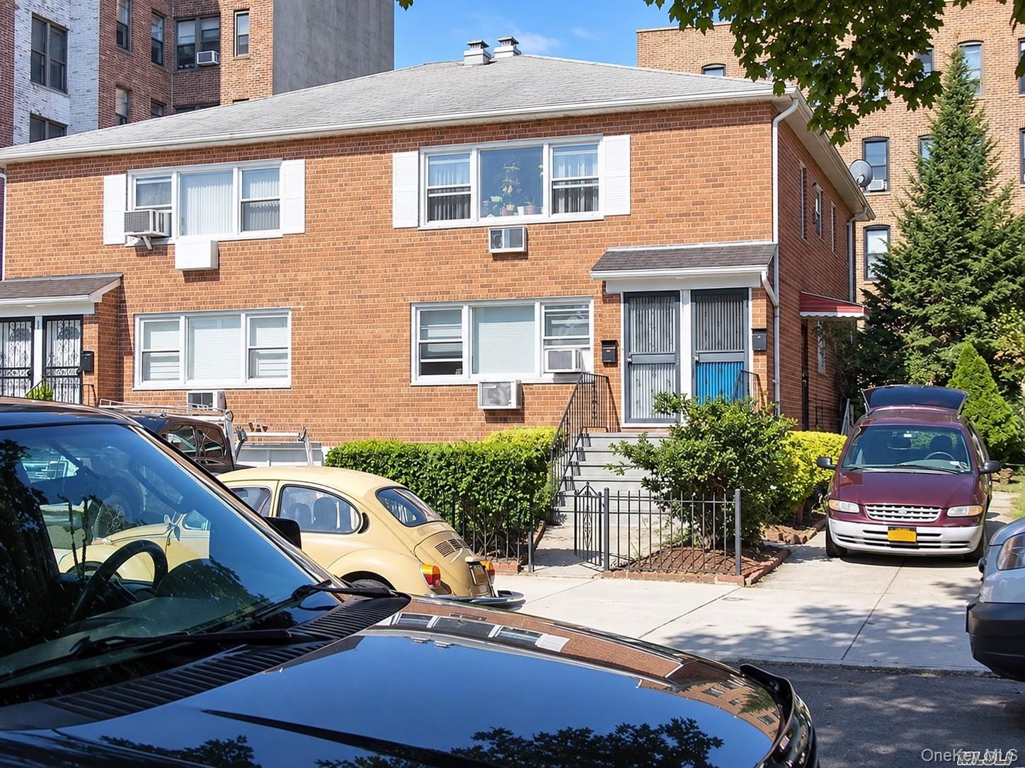 3508 153rd Street, Unit 1F