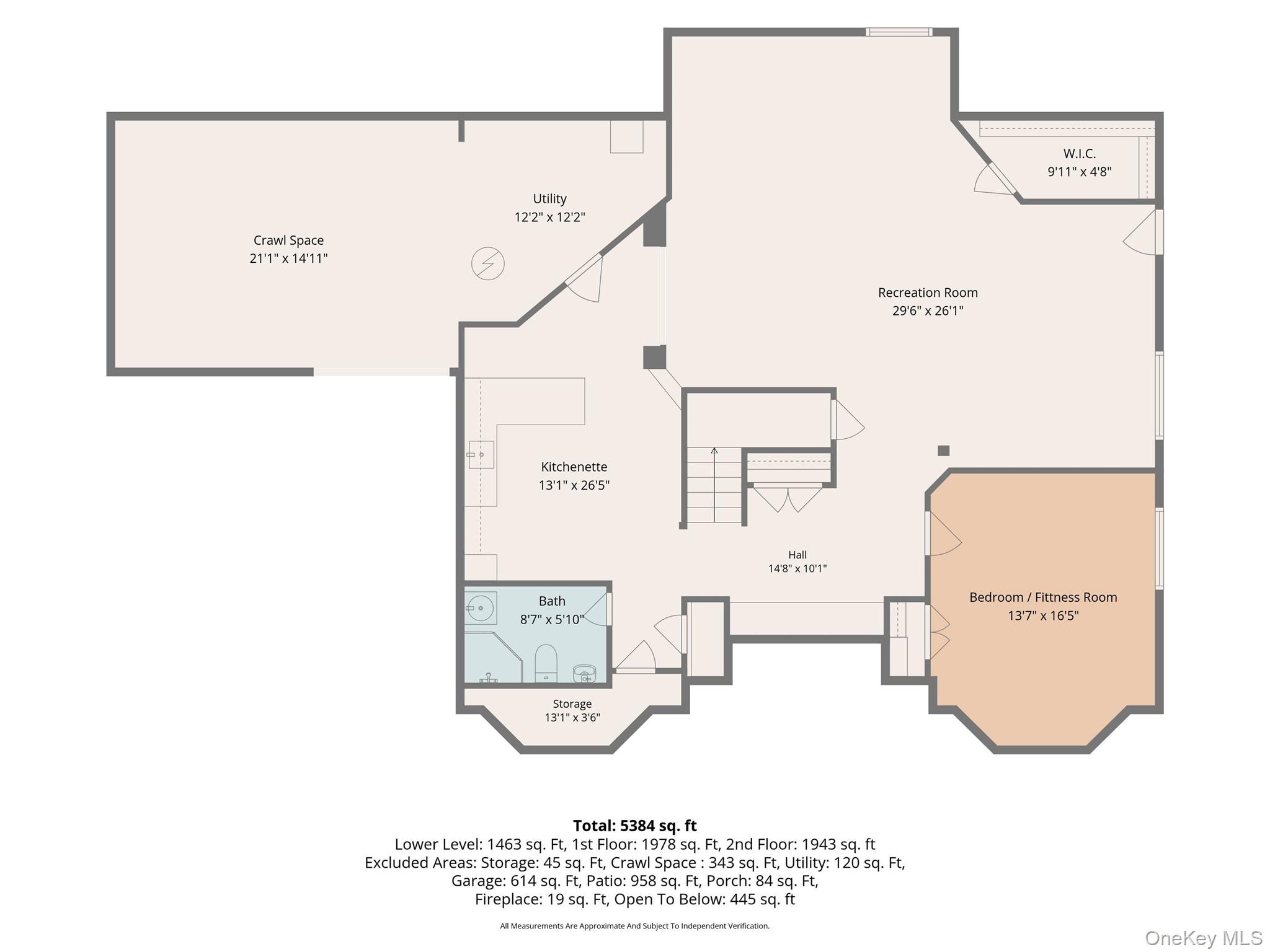 18 King Arthur Court – For Sale photo 50