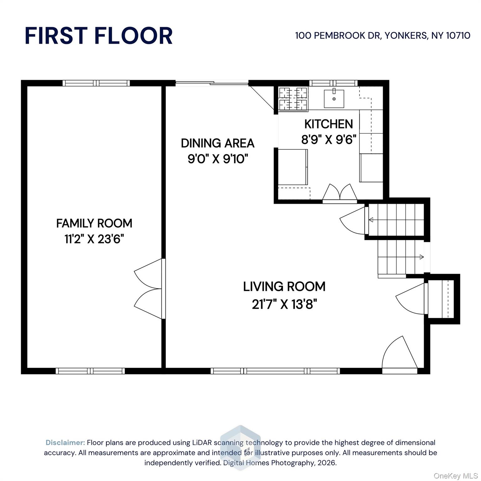 100 Pembrook Drive – For Sale photo 12