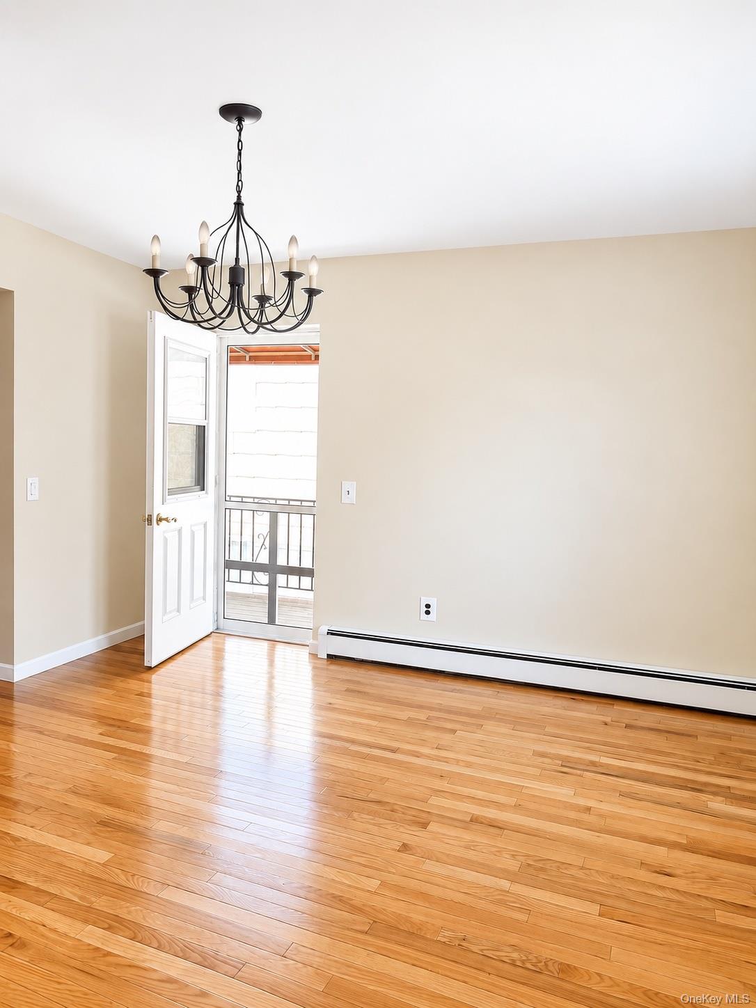 185 Bennett Avenue, Unit Unit 1 photo 5