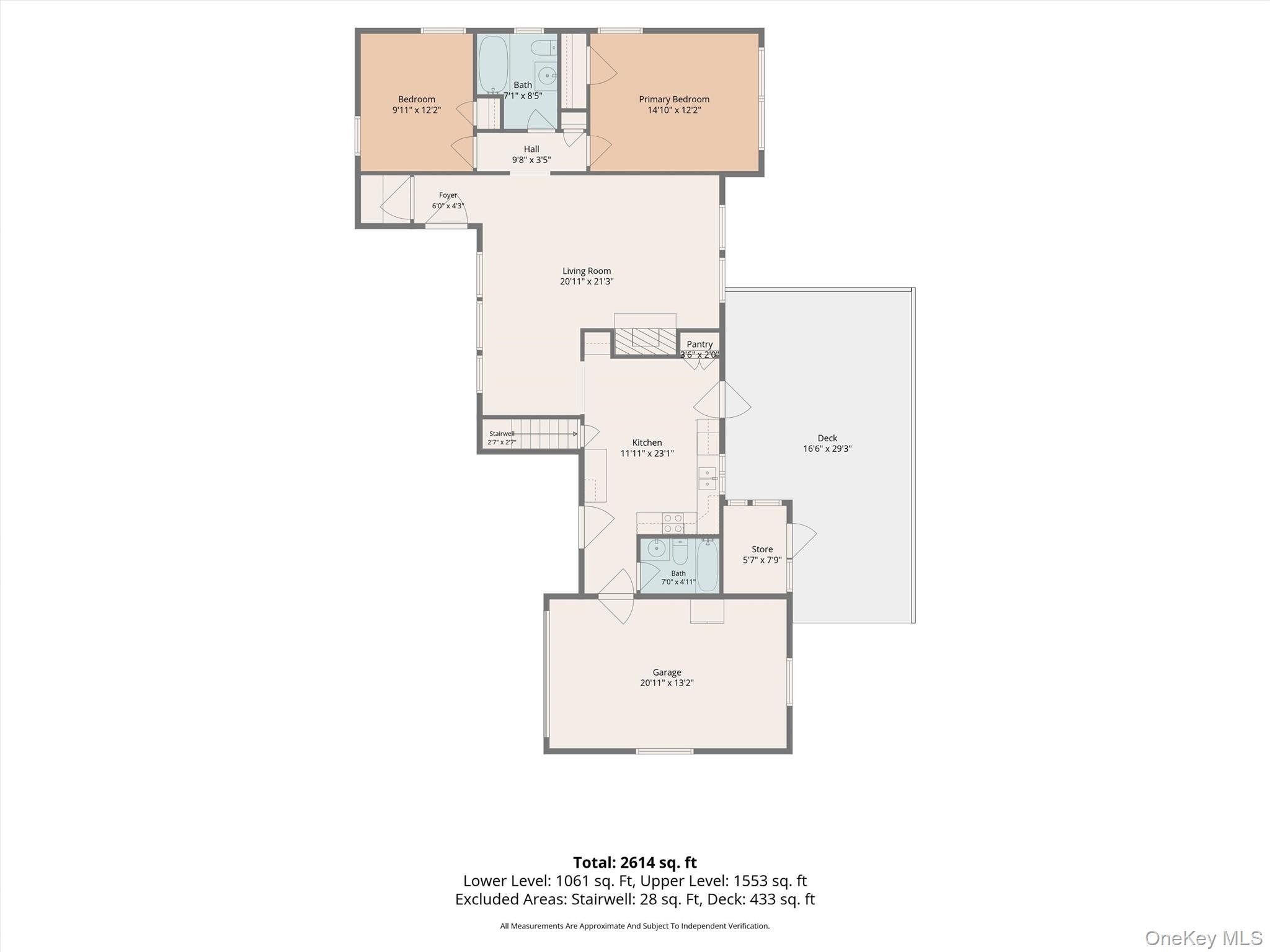 9 Whittier Avenue – For Sale photo 43
