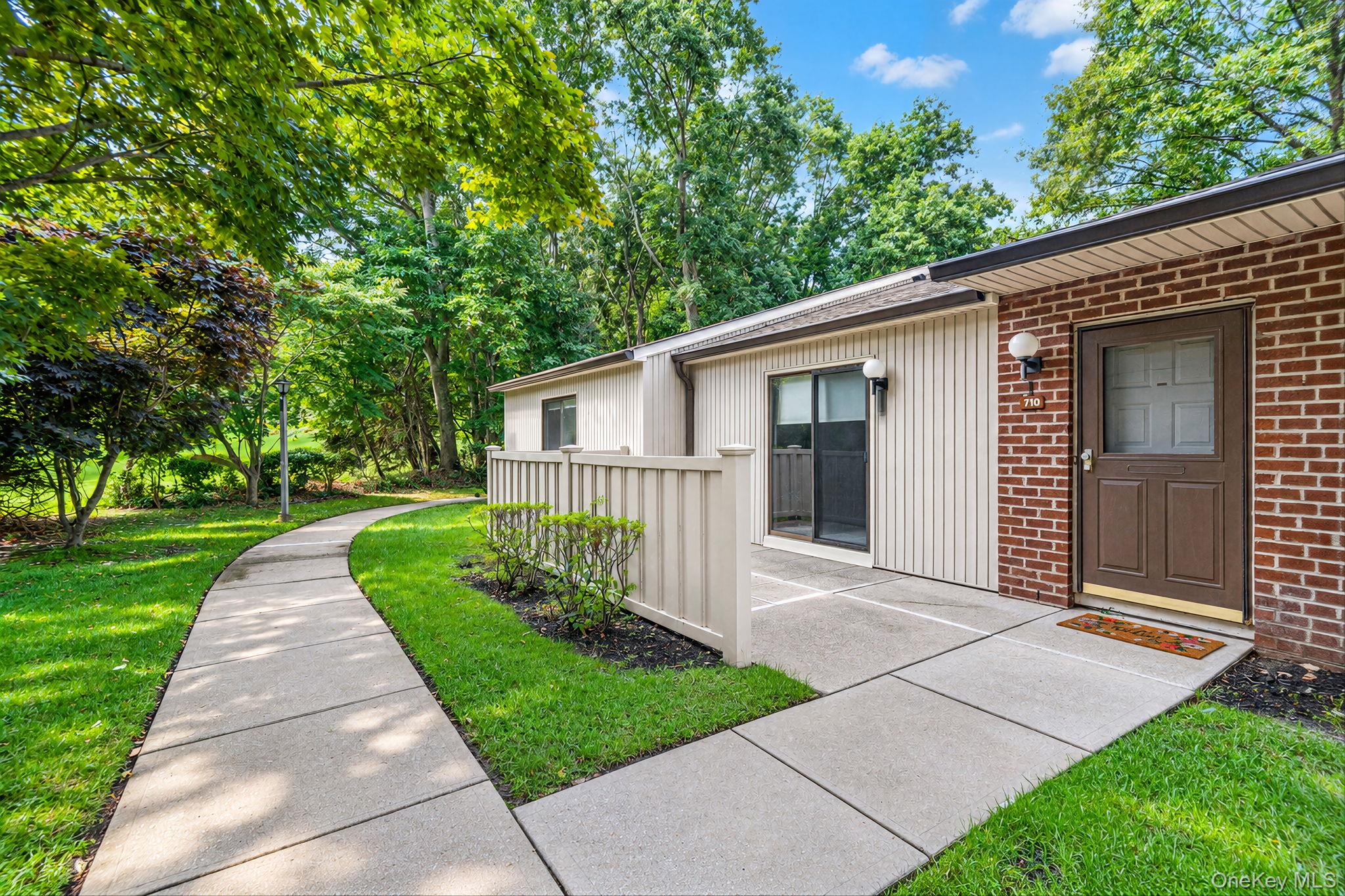 710 Hilltop Court – For Sale