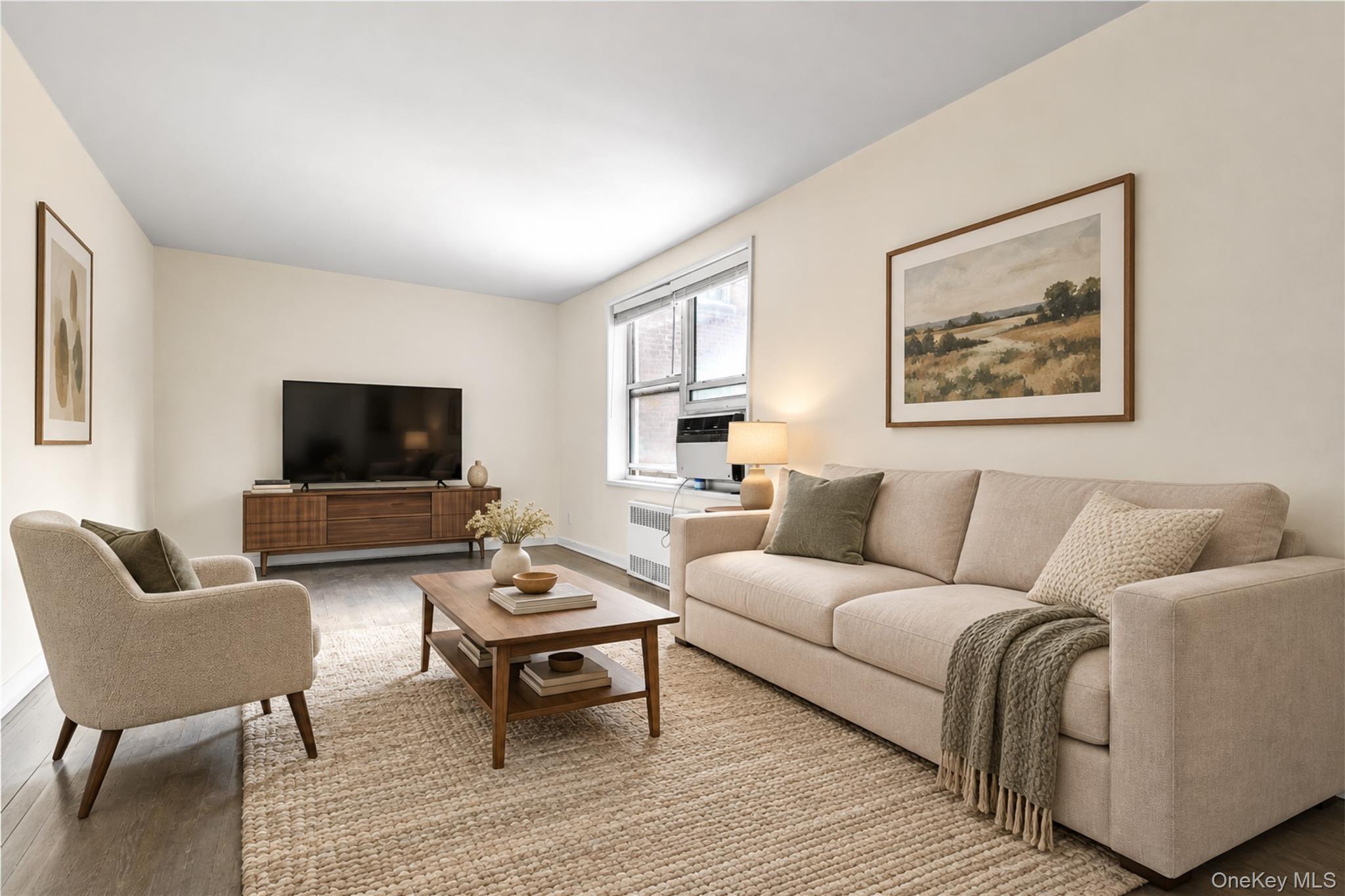 27-10 Parsons Boulevard, Unit 2F