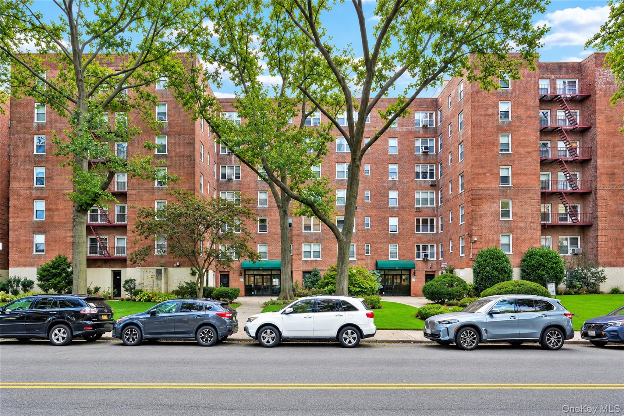 27-10 Parsons Boulevard, Unit 2F photo 20