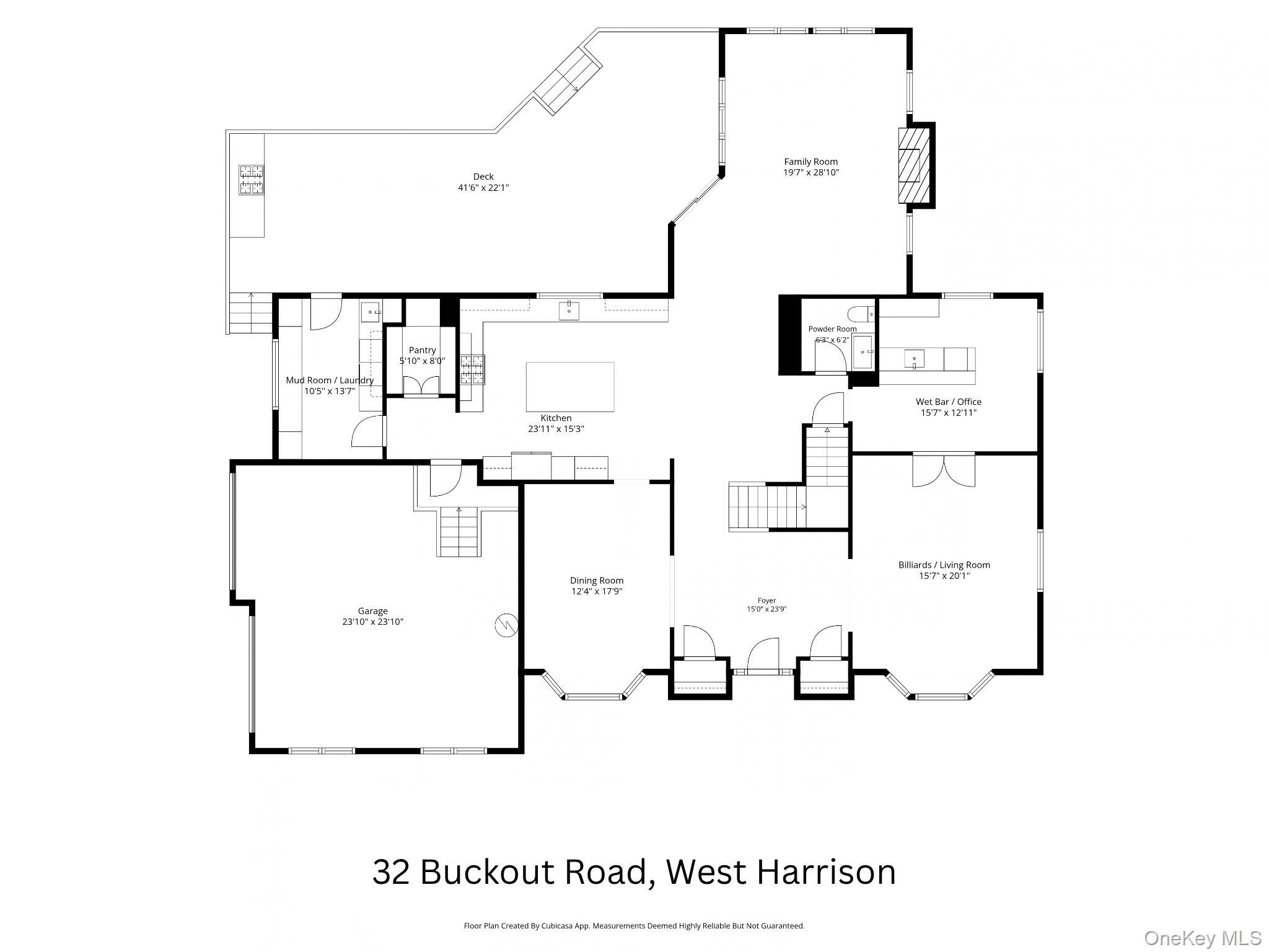 32 Buckout Road – For Sale photo 40