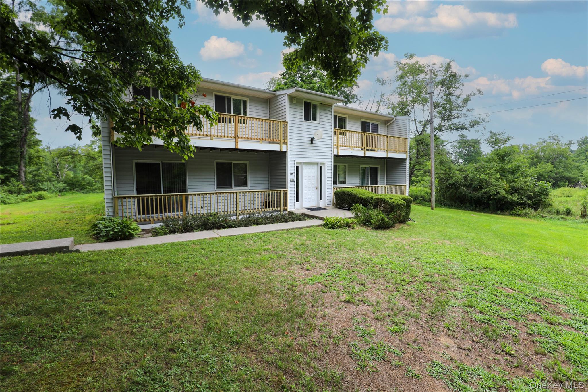 126 Main Street – For Sale