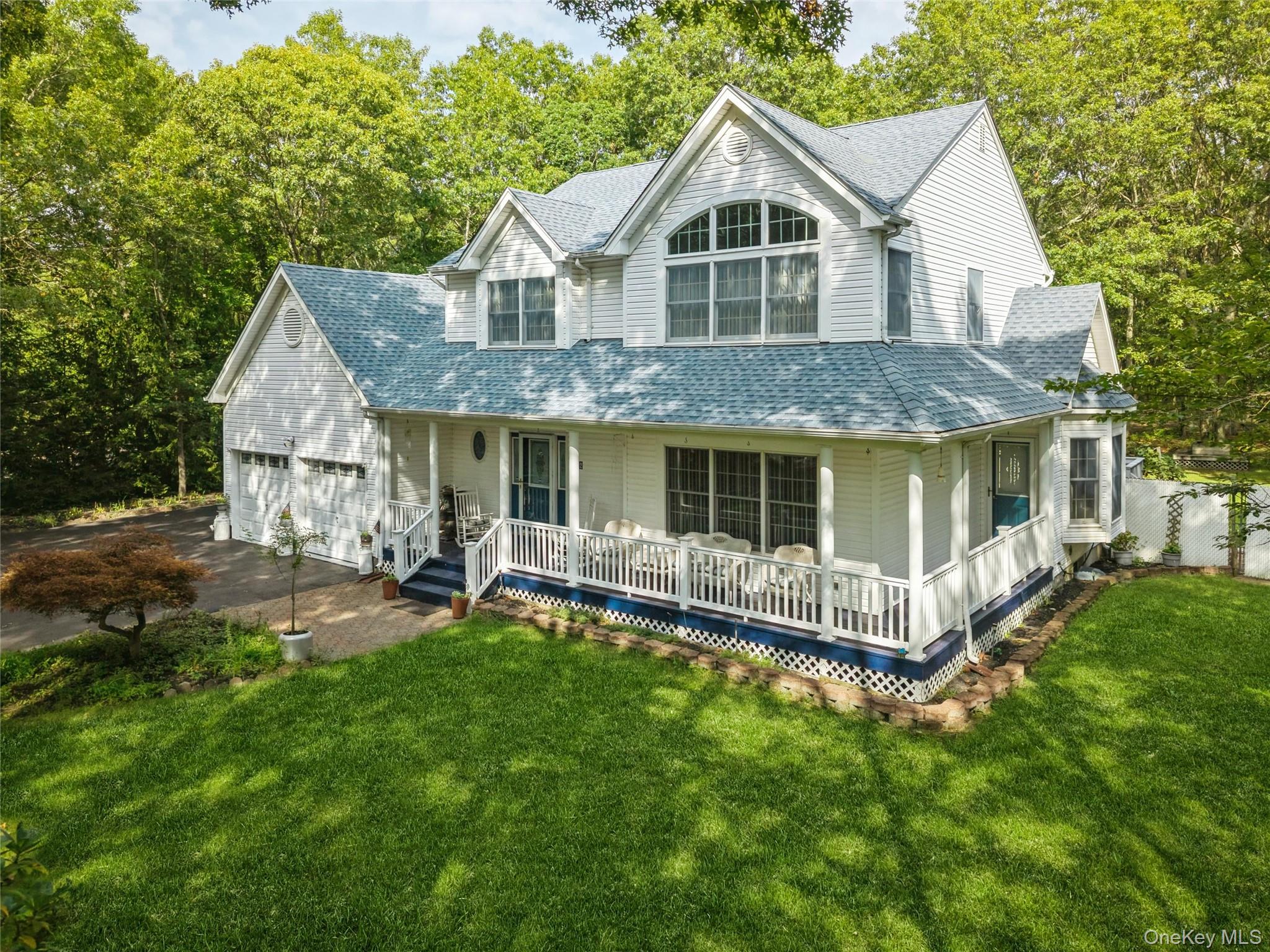 22 Jerusalem Hollow Road – For Sale photo 2