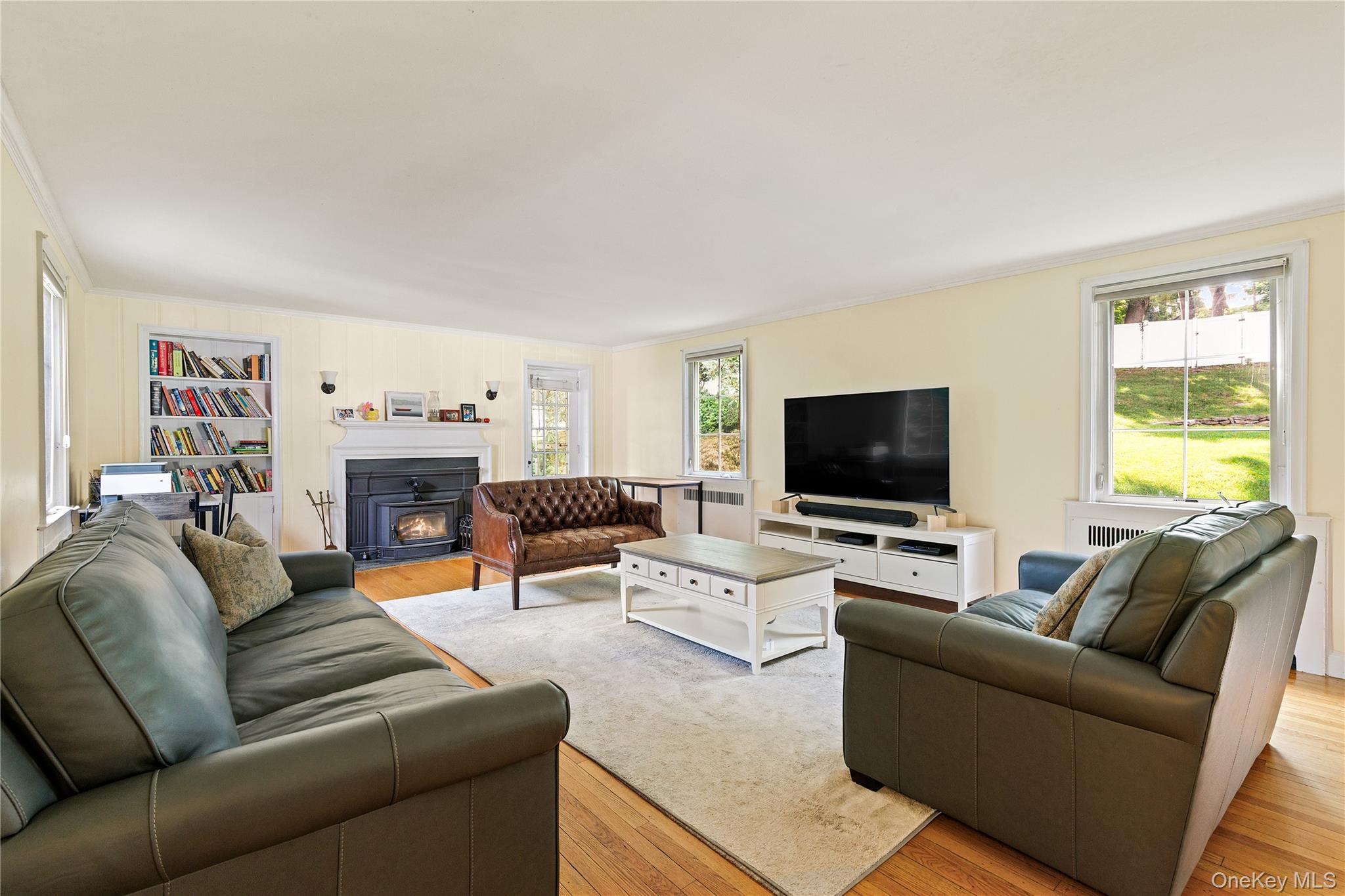 594 Fort Hill Road – For Sale photo 2