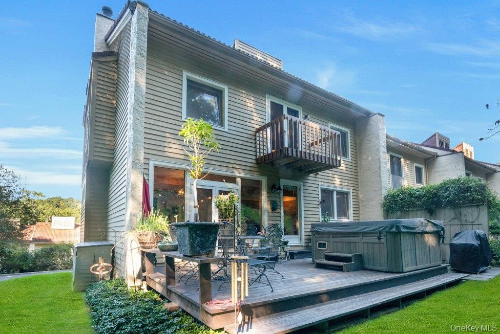 12 Deer Ridge Road, Unit D1 photo 15