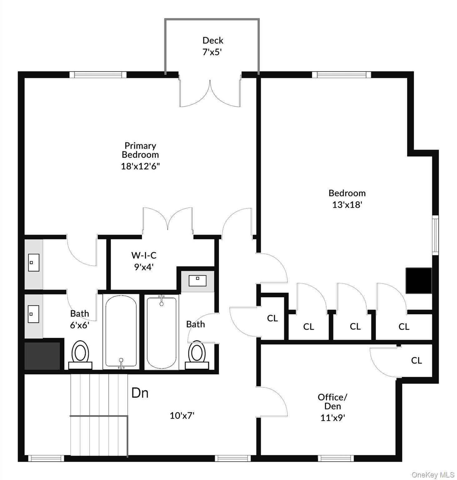 12 Deer Ridge Road, Unit D1 photo 28