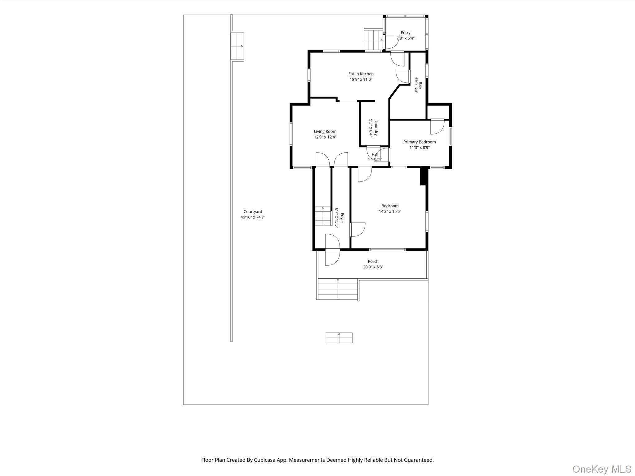 10 Park Street – For Sale photo 37