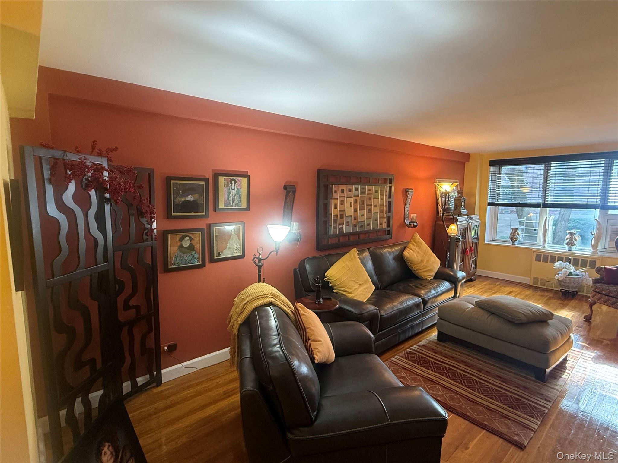18-50 211 Street St, Unit 2K photo 5