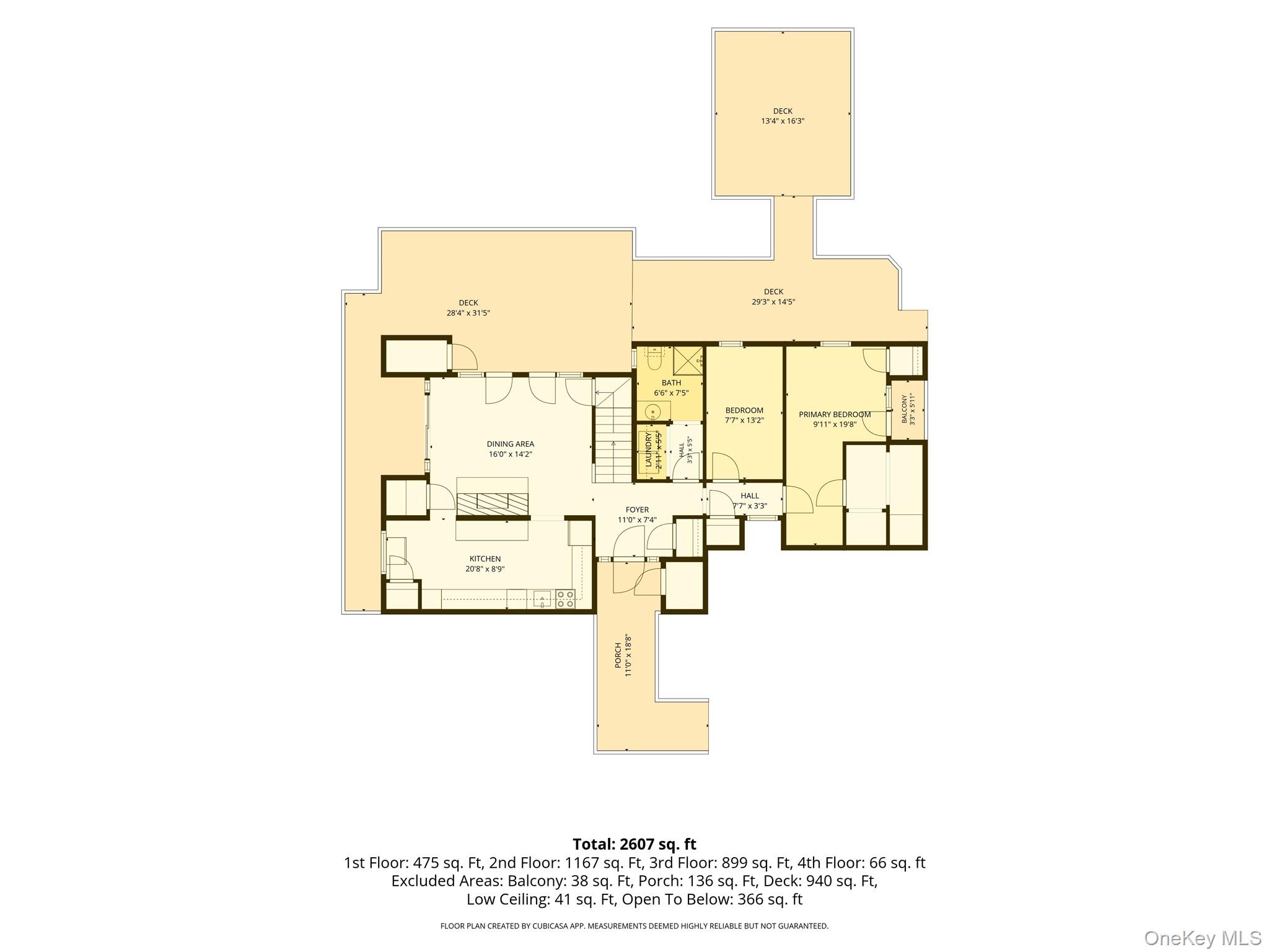 17 Tiger Trail W – For Sale photo 37