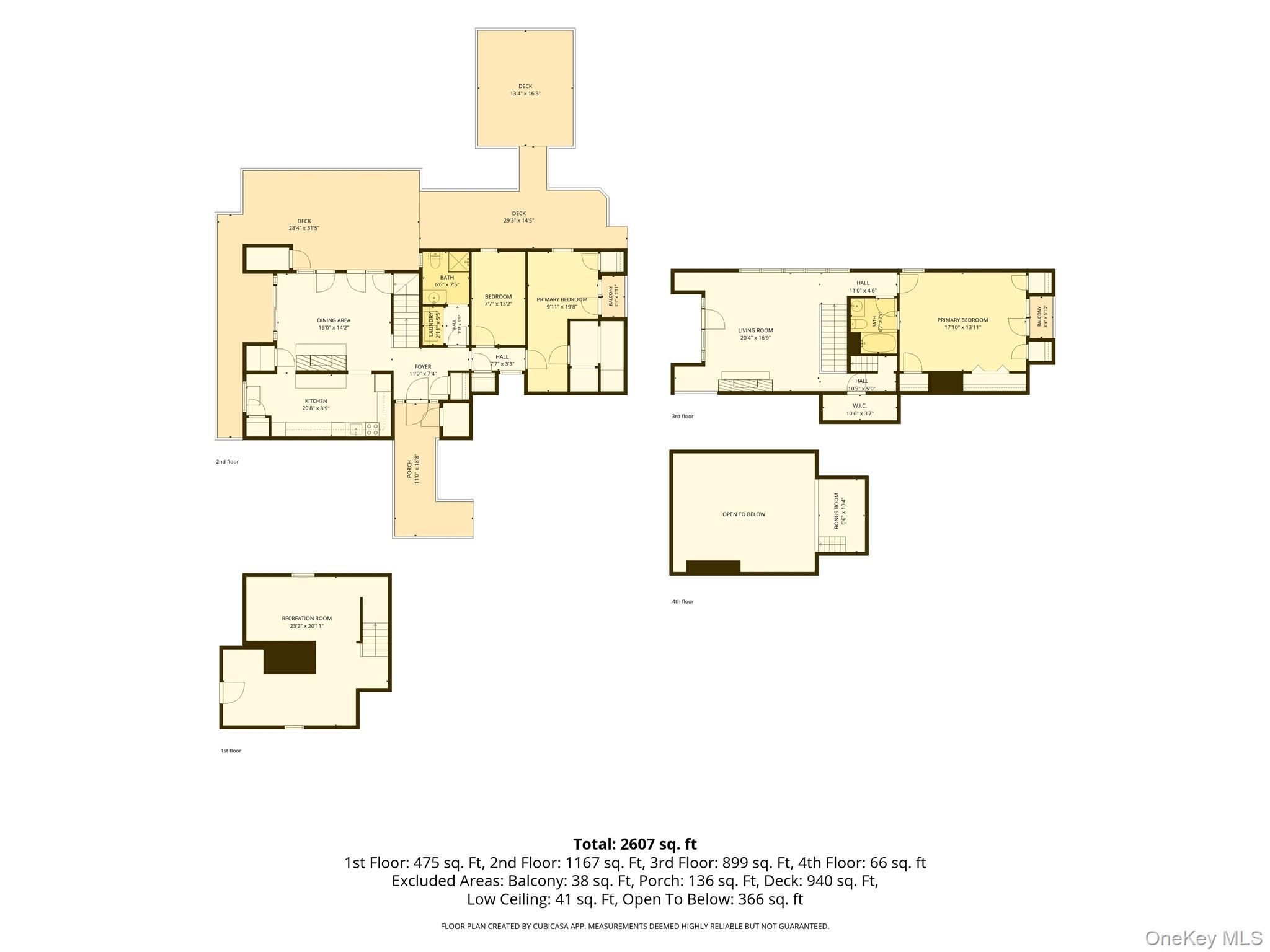 17 Tiger Trail W – For Sale photo 41