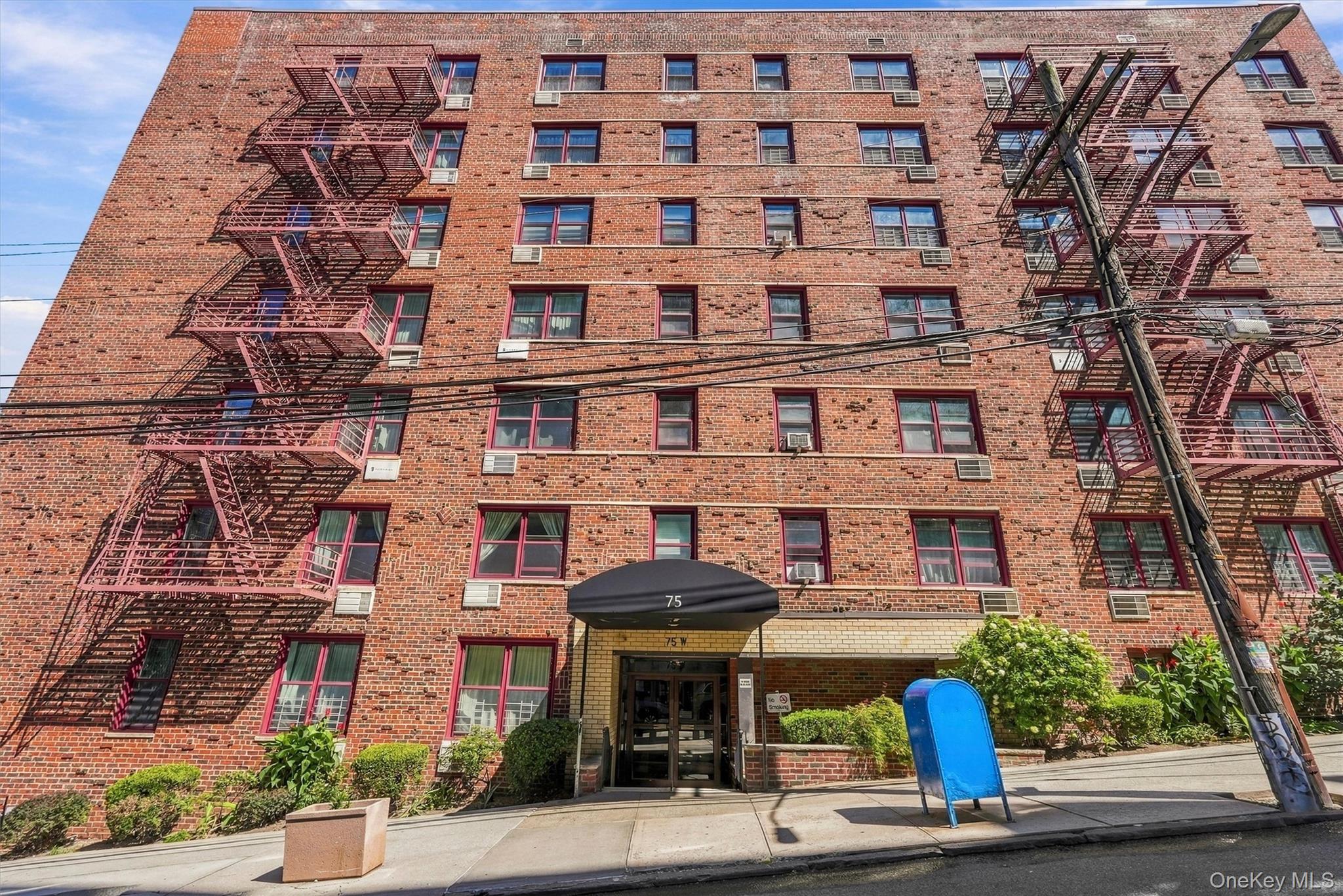 75 W 238th Street, Unit 2H photo 19