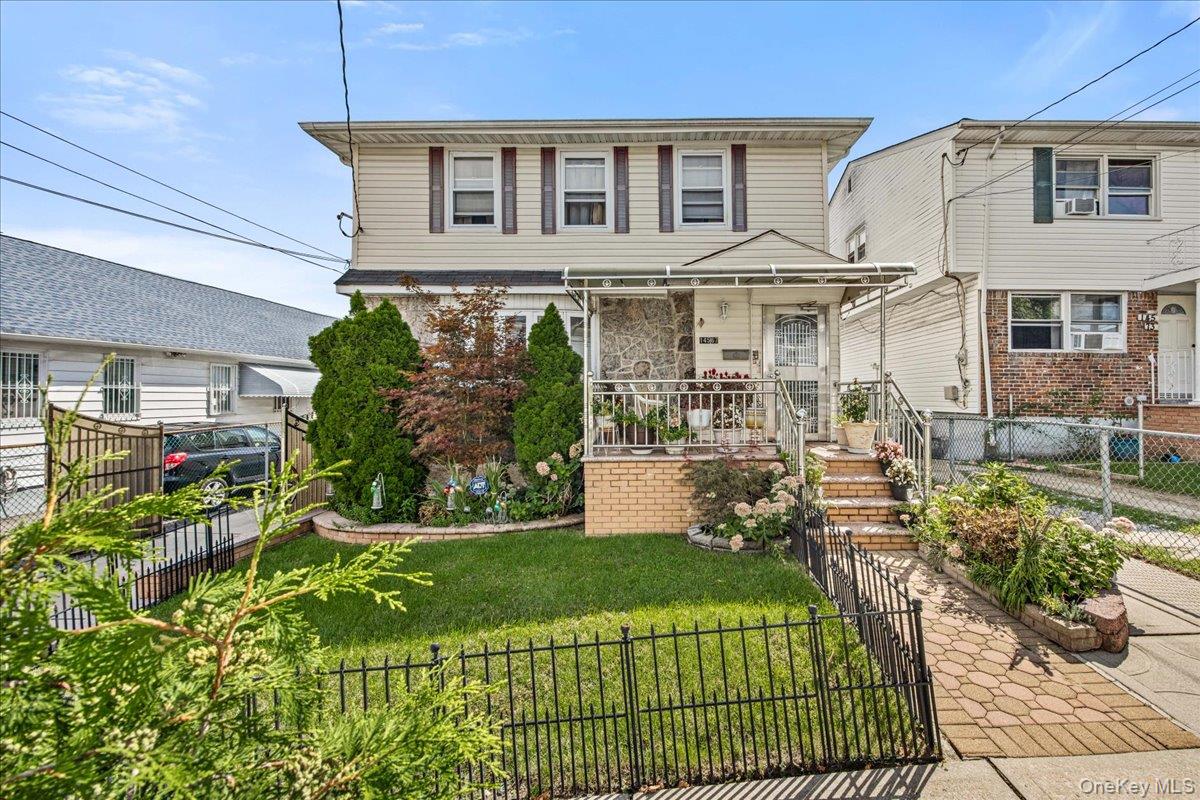 145-67 224th Street – For Sale
