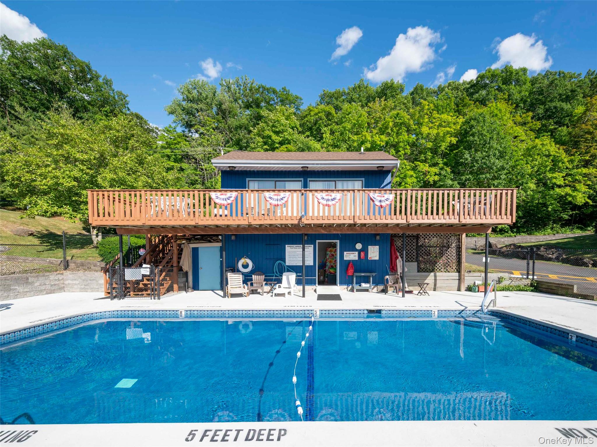 47 Rondout Harbor – For Sale photo 47
