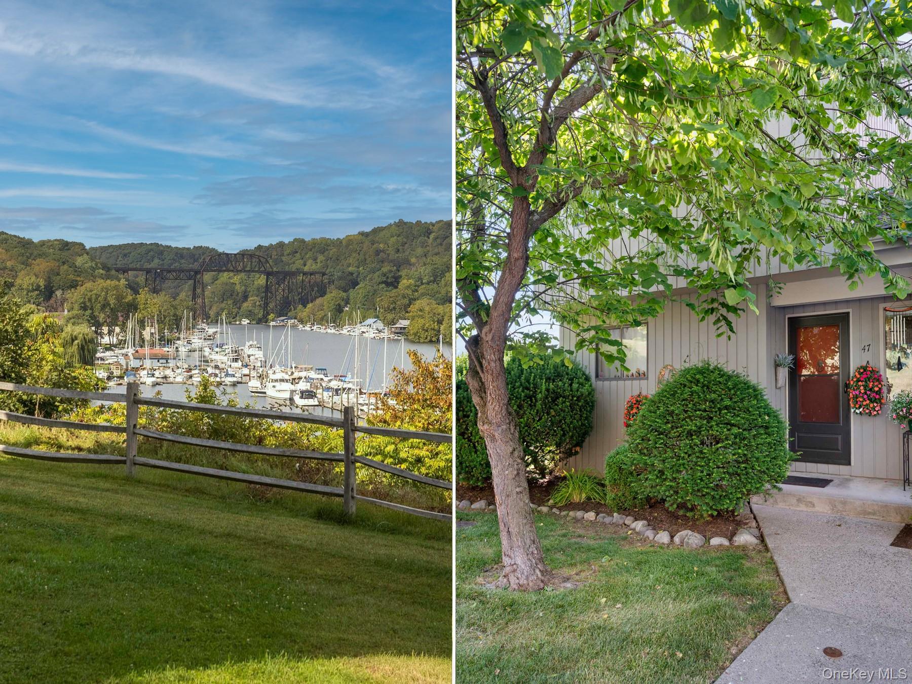 47 Rondout Harbor – For Sale
