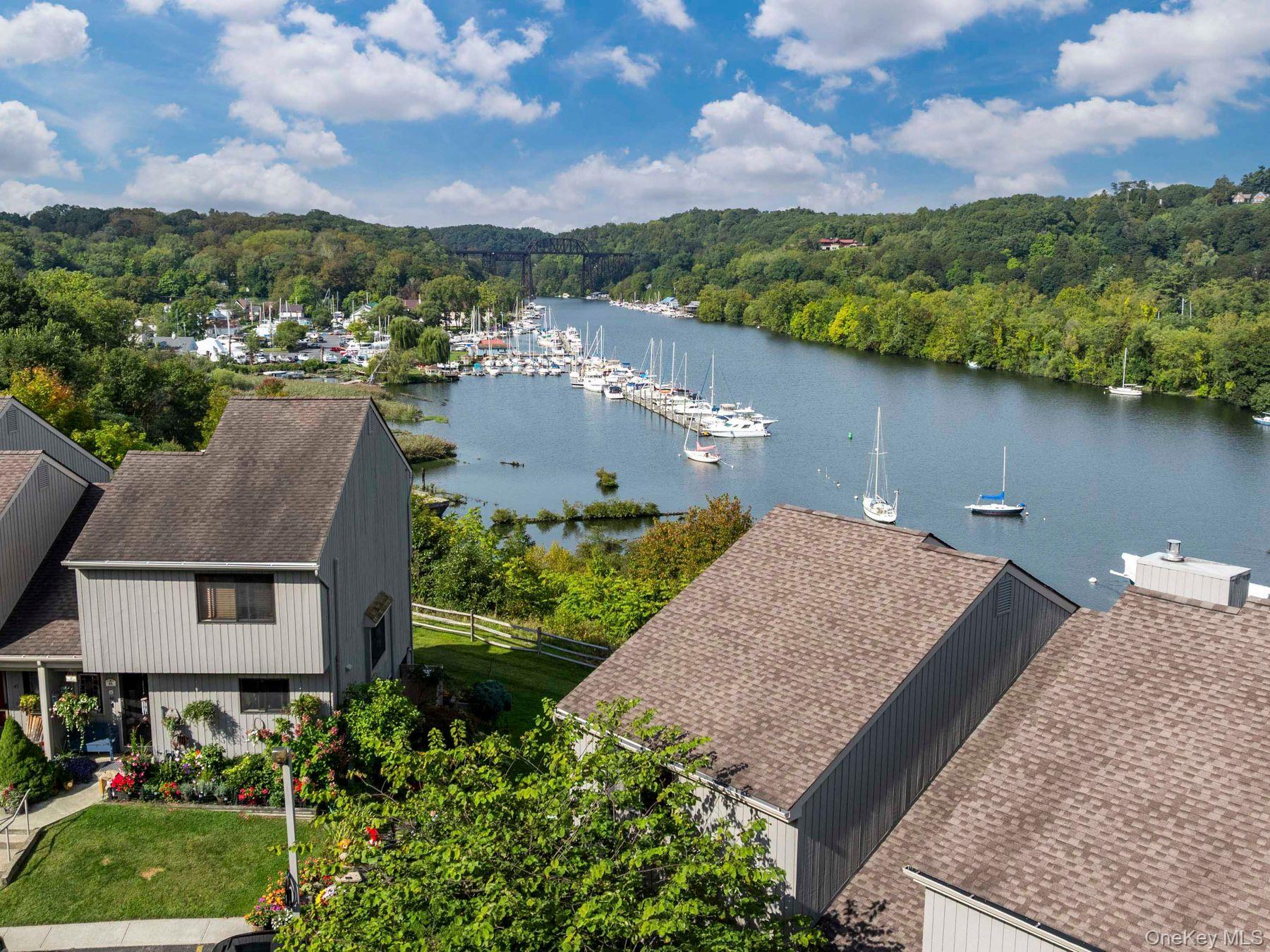 47 Rondout Harbor – For Sale photo 42