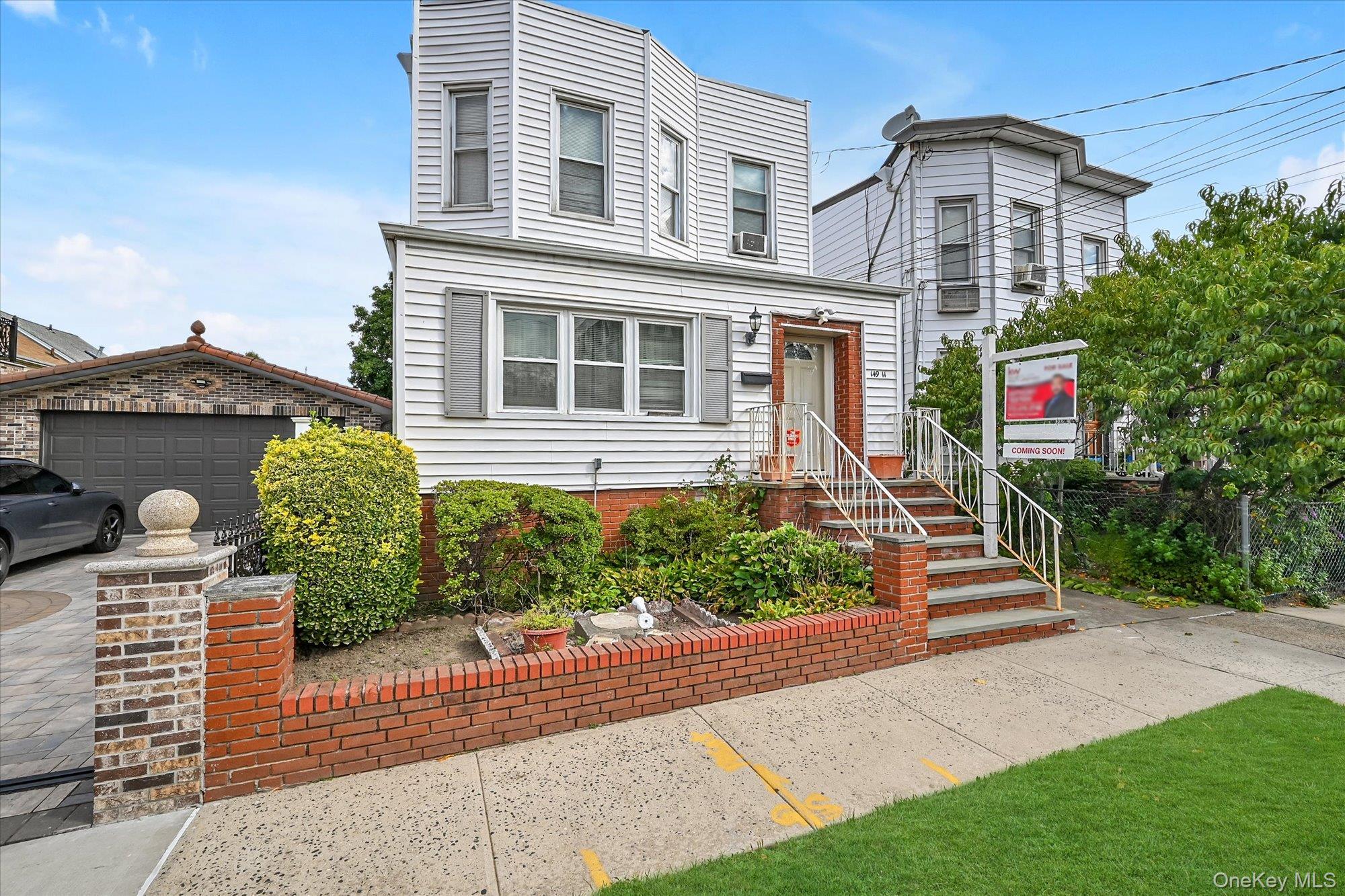 149-11 16th Road – For Sale