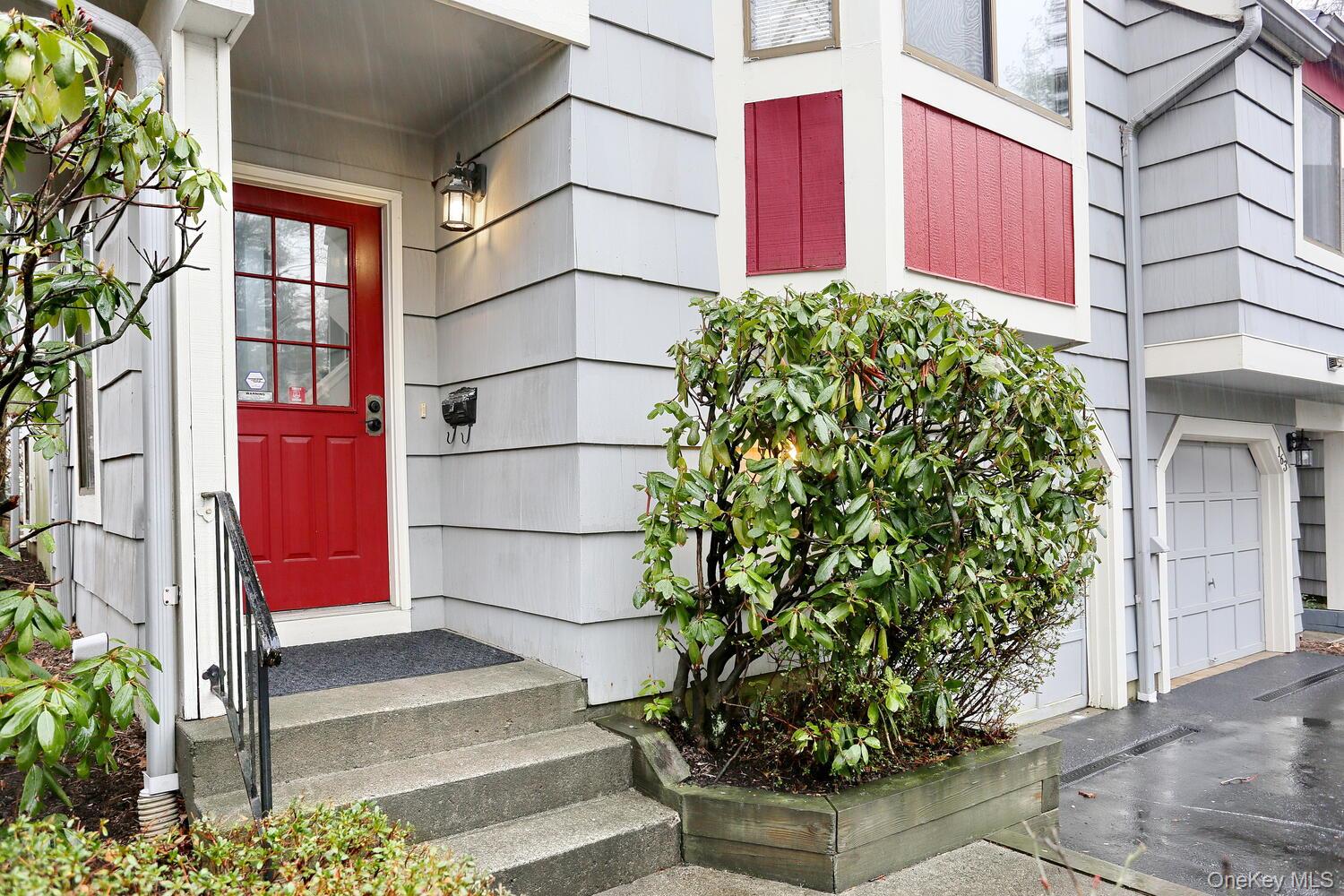 161 Treetop Circle, Unit 161