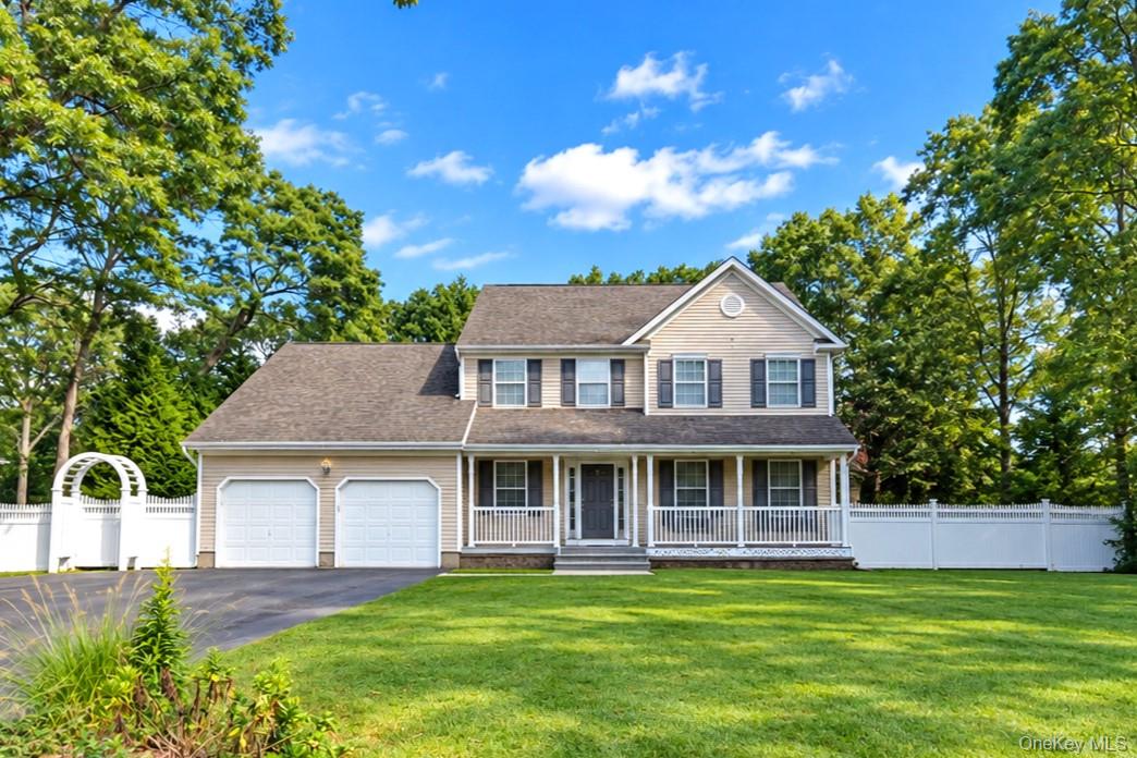 60 Scranton Avenue – For Sale