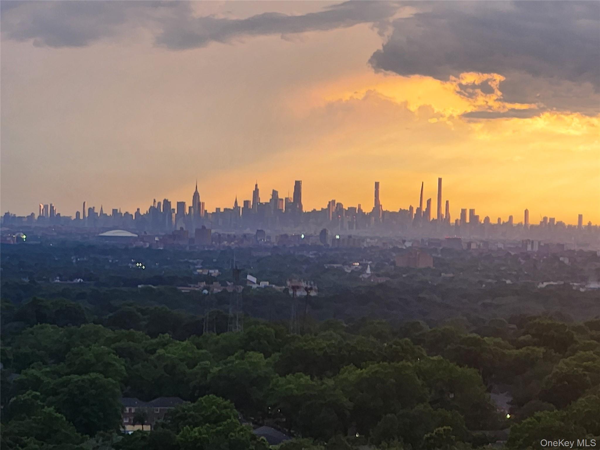 27010 Grand Central Parkway, Unit 10S